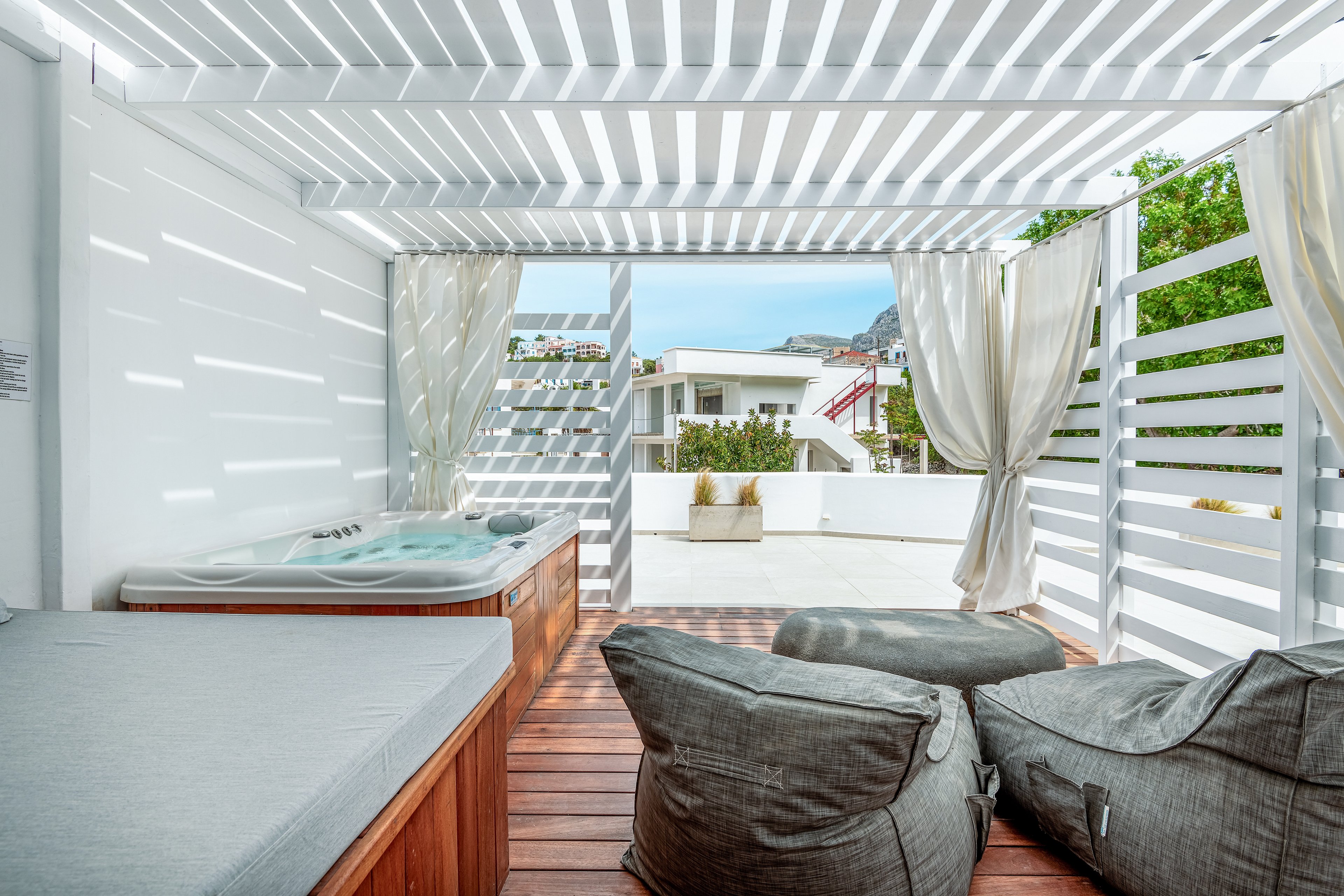 Kantouni Beach Boutique Hotel