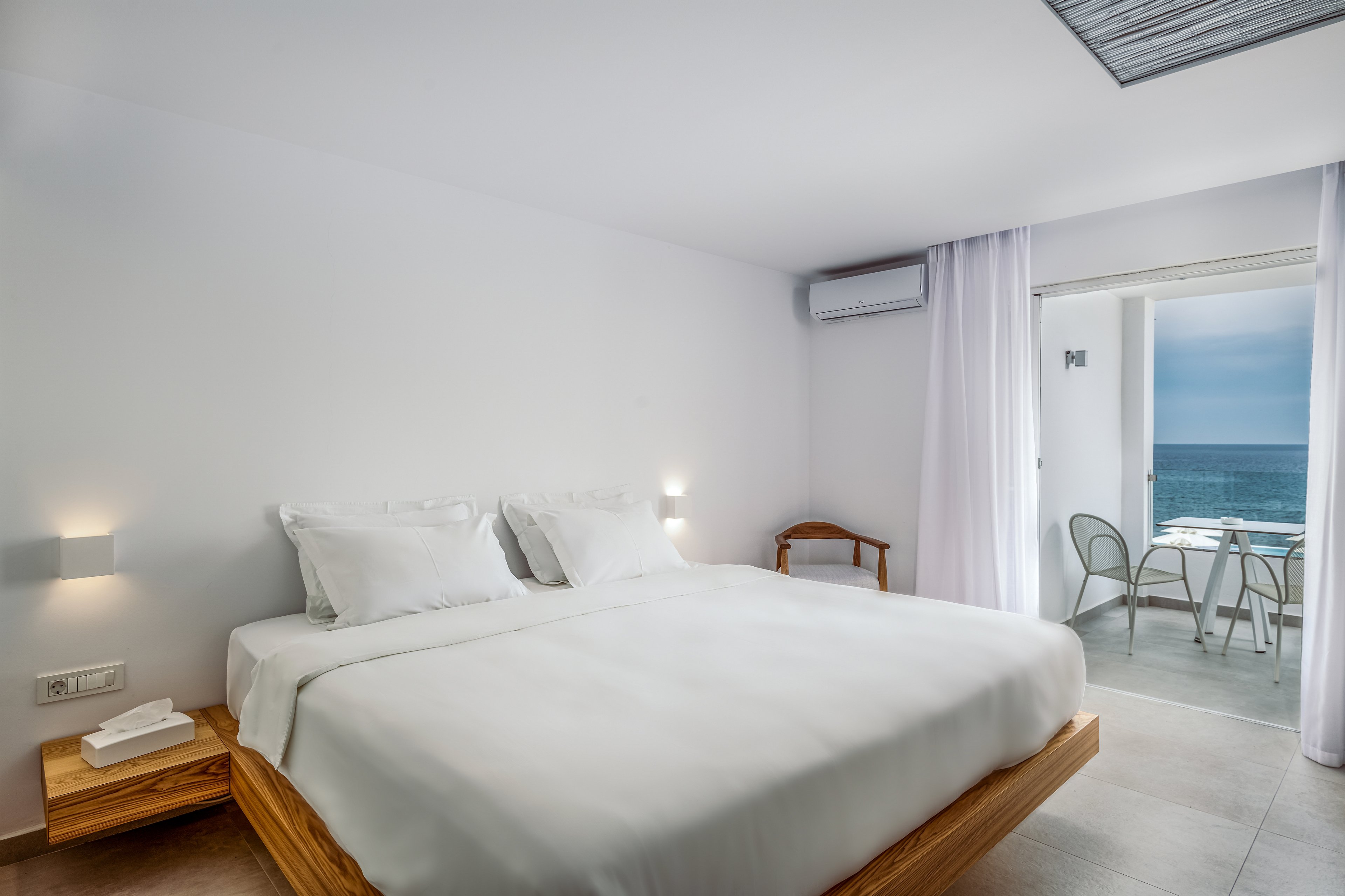 Kantouni Beach Boutique Hotel