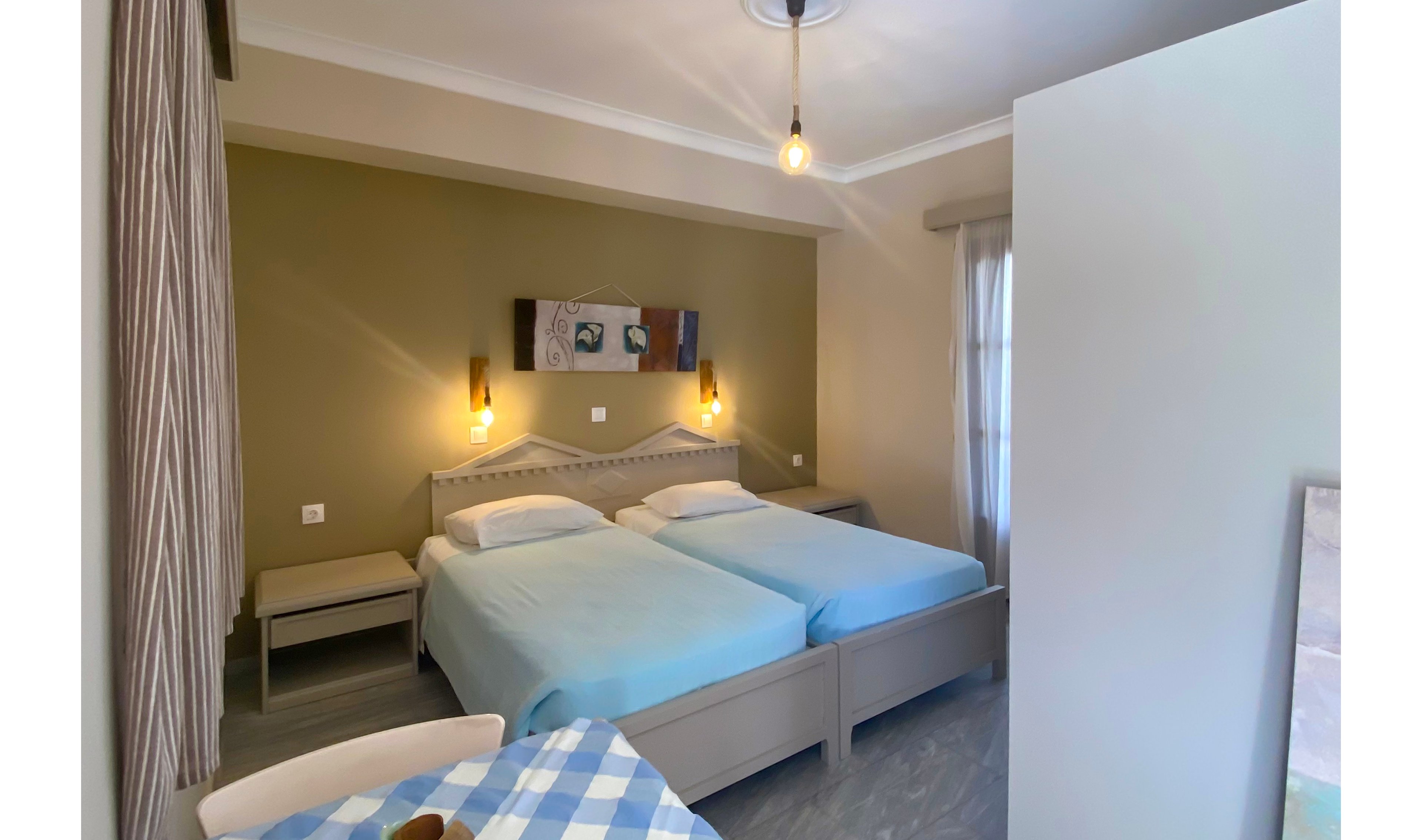 Kalypso Studios Kalymnos