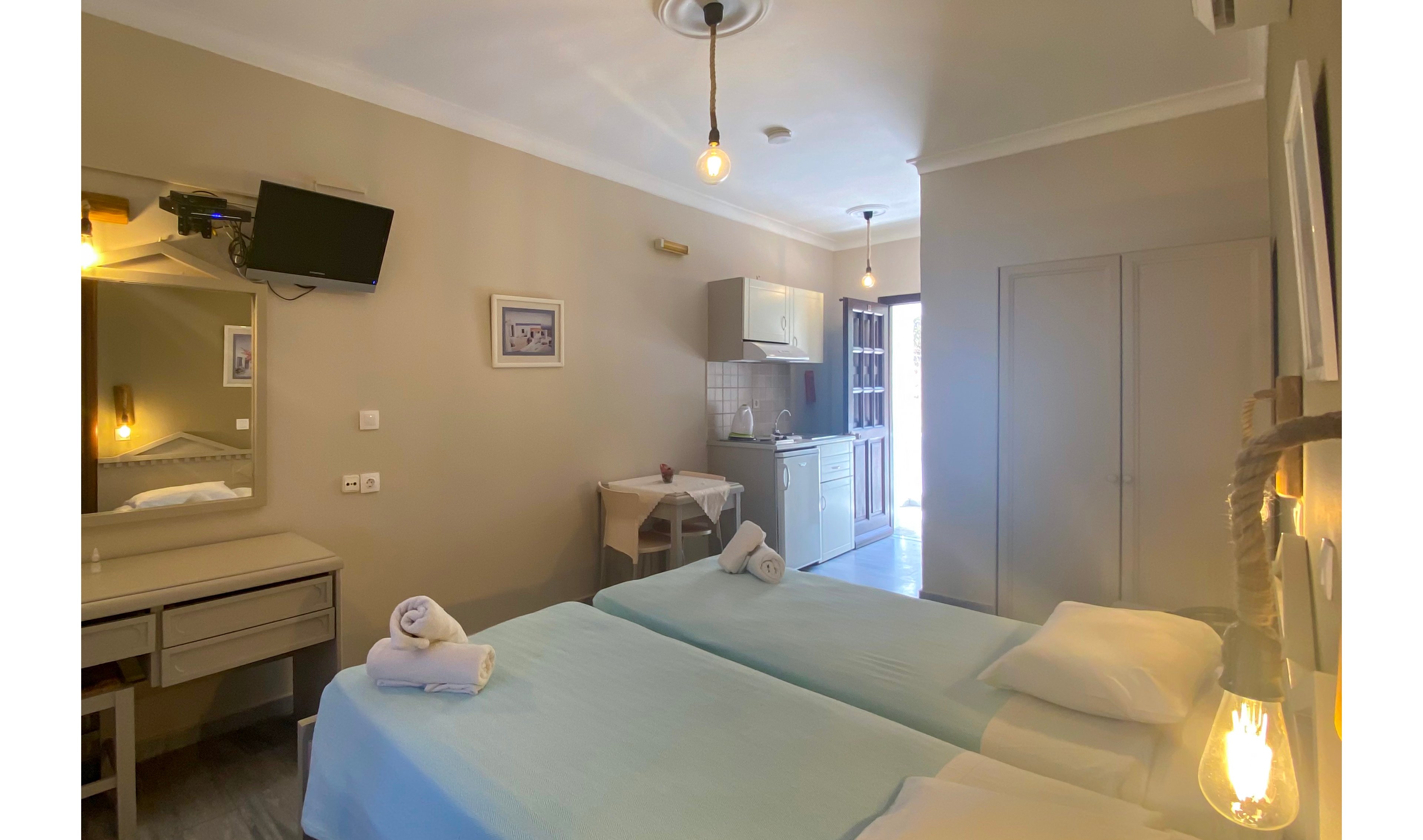 Kalypso Studios Kalymnos