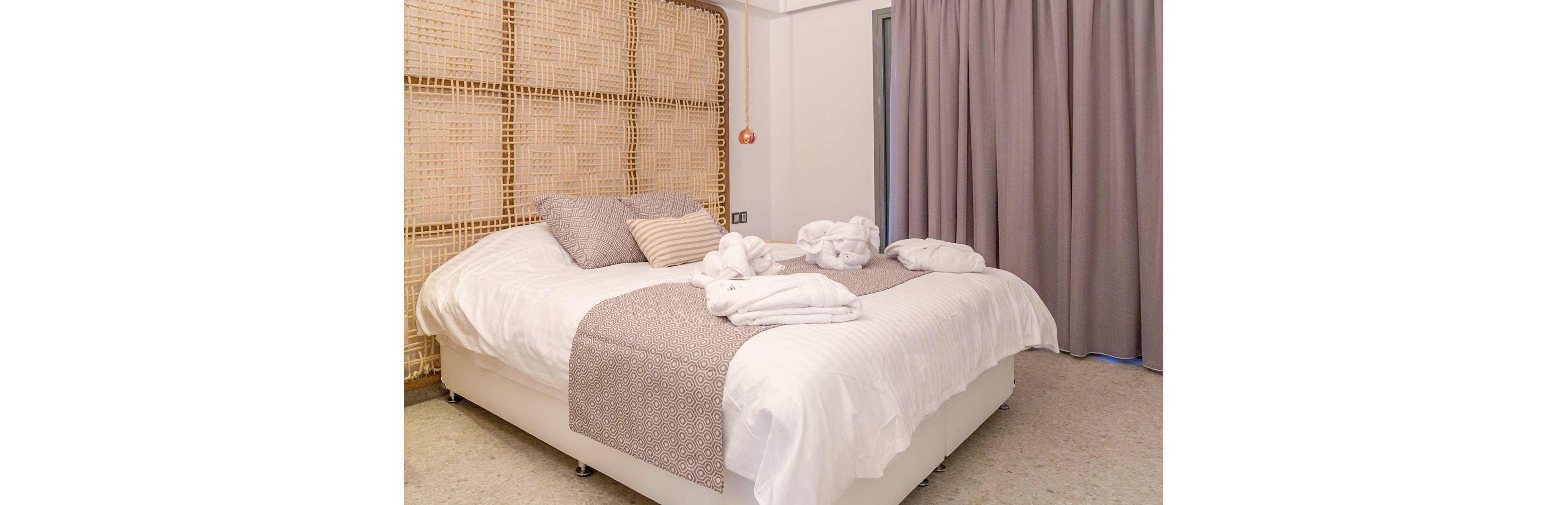 Angela Hotel & Suites