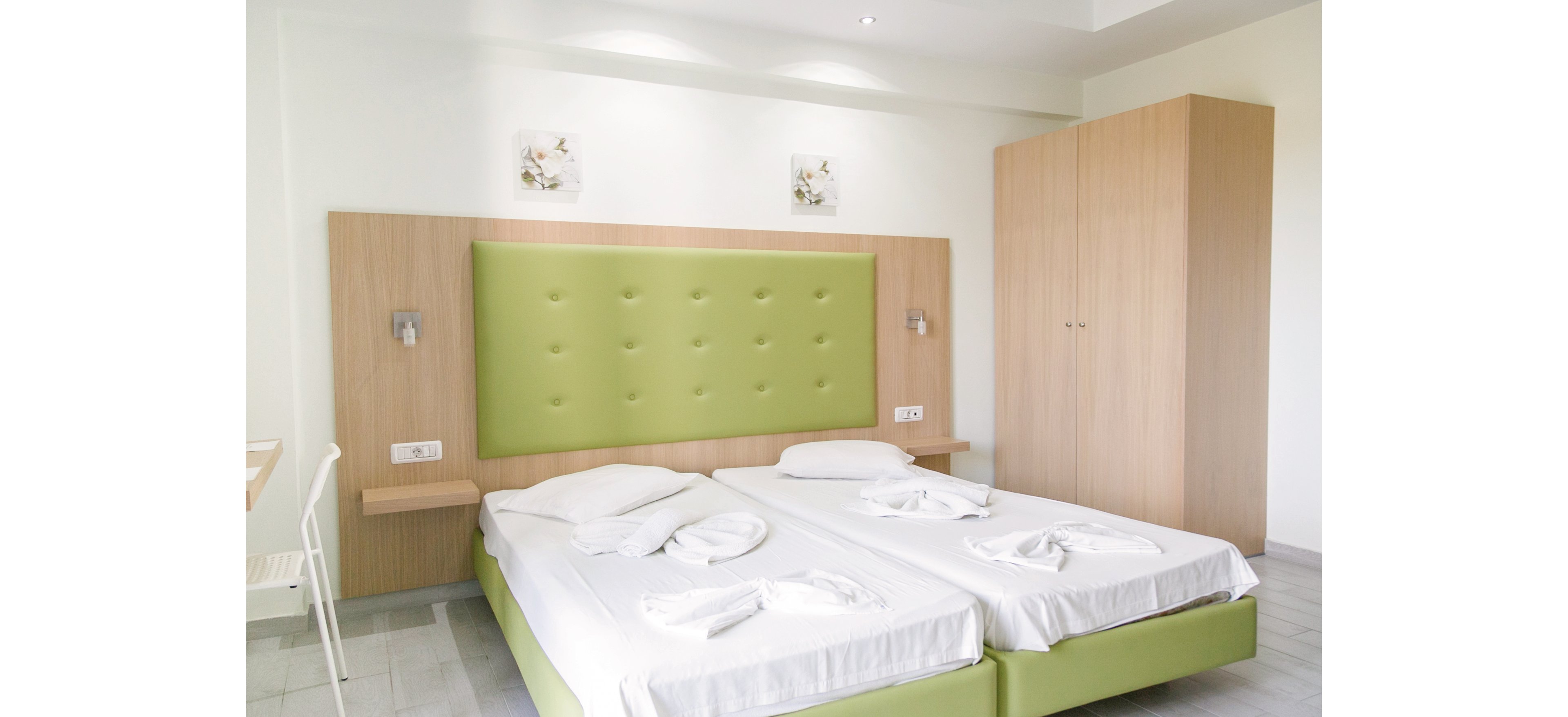 Angela Hotel & Suites