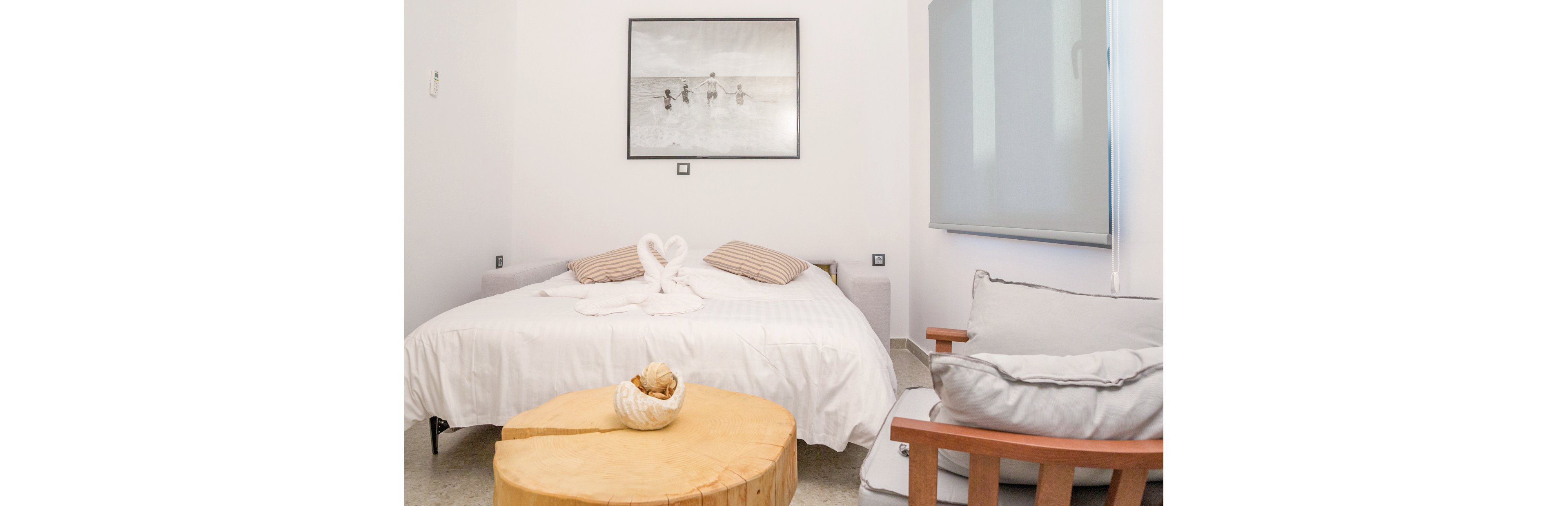 Angela Hotel & Suites