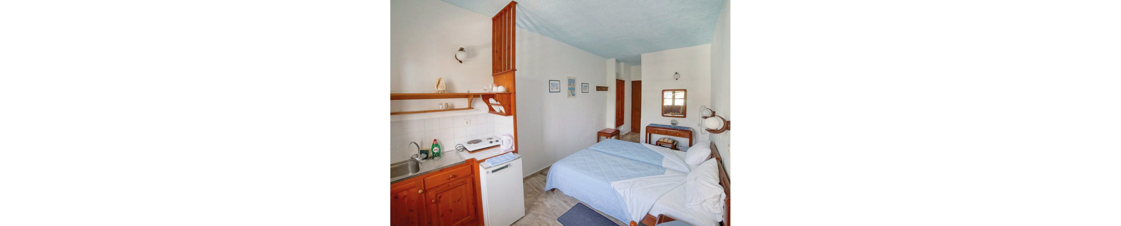 Nefeli Hotel Kalymnos