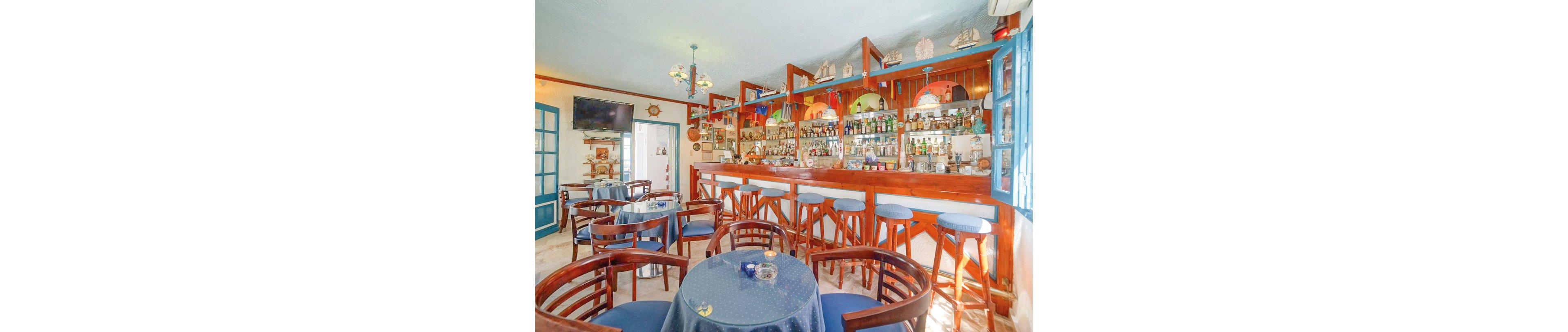 Nefeli Hotel Kalymnos