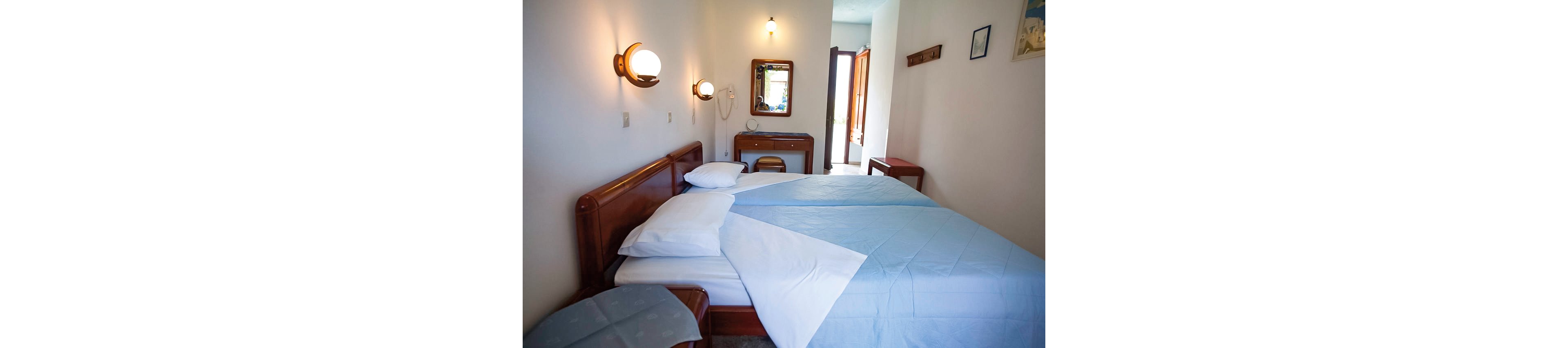 Nefeli Hotel Kalymnos