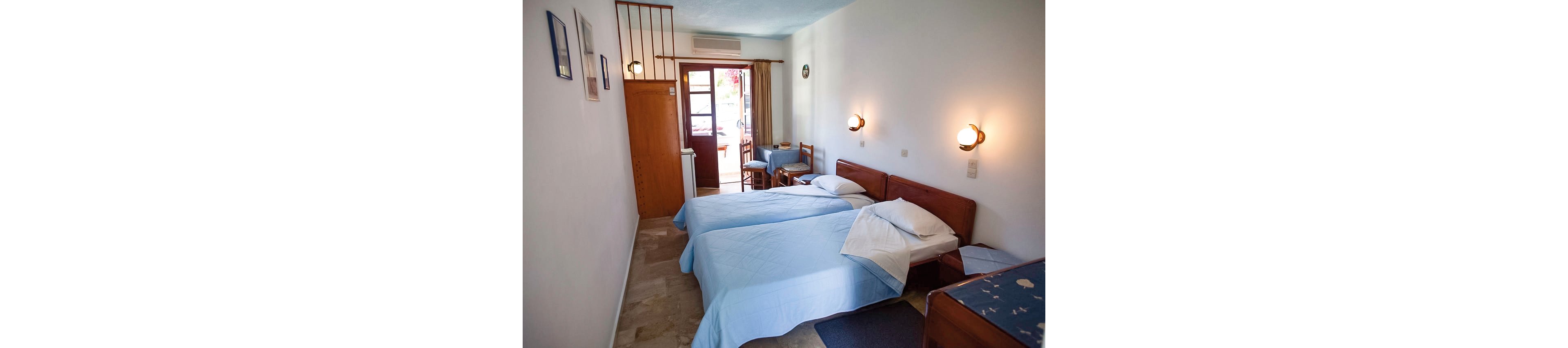 Nefeli Hotel Kalymnos