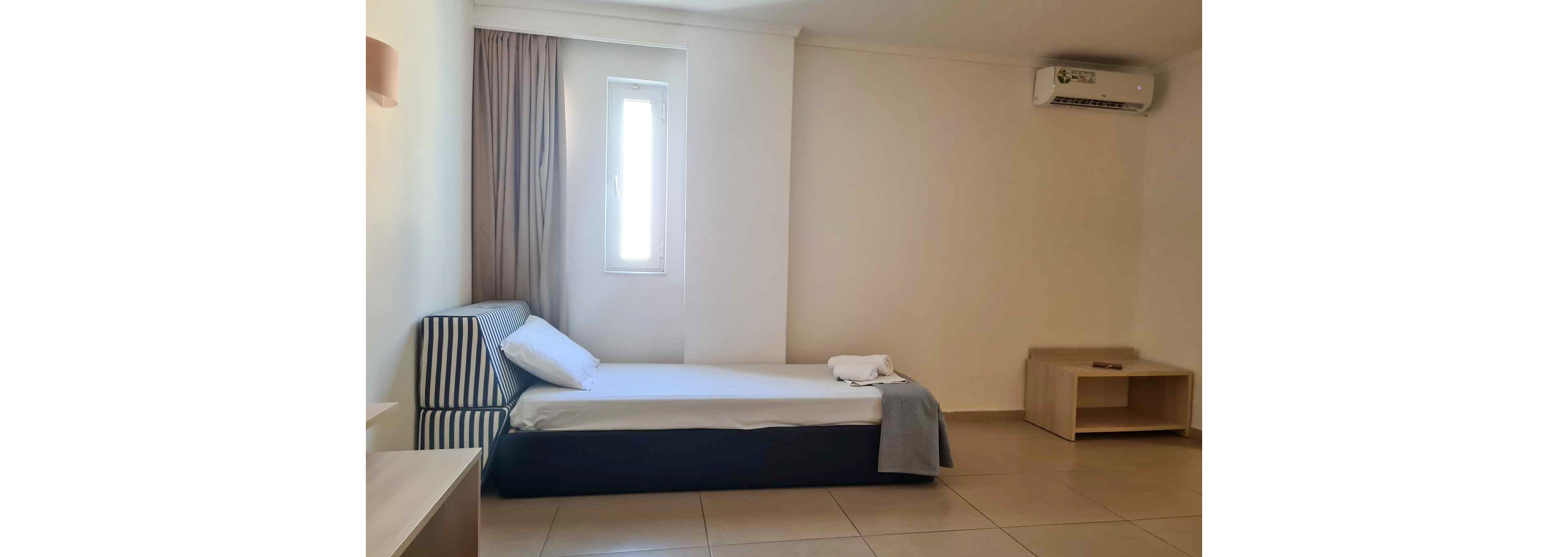 Aegean Blu Hotel Apartments