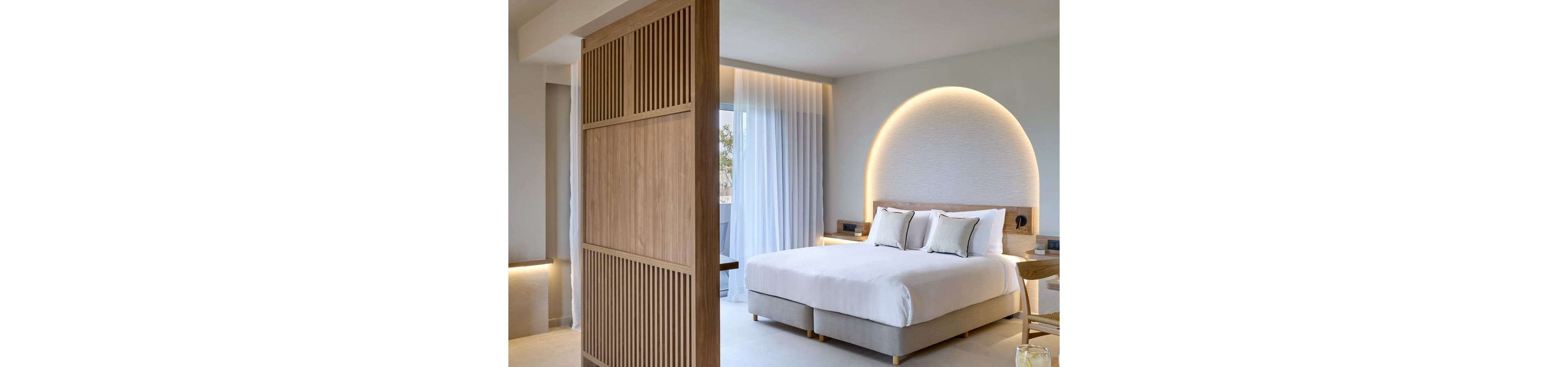 Zeus Kos Beach formerly Ammos Luxury Resort