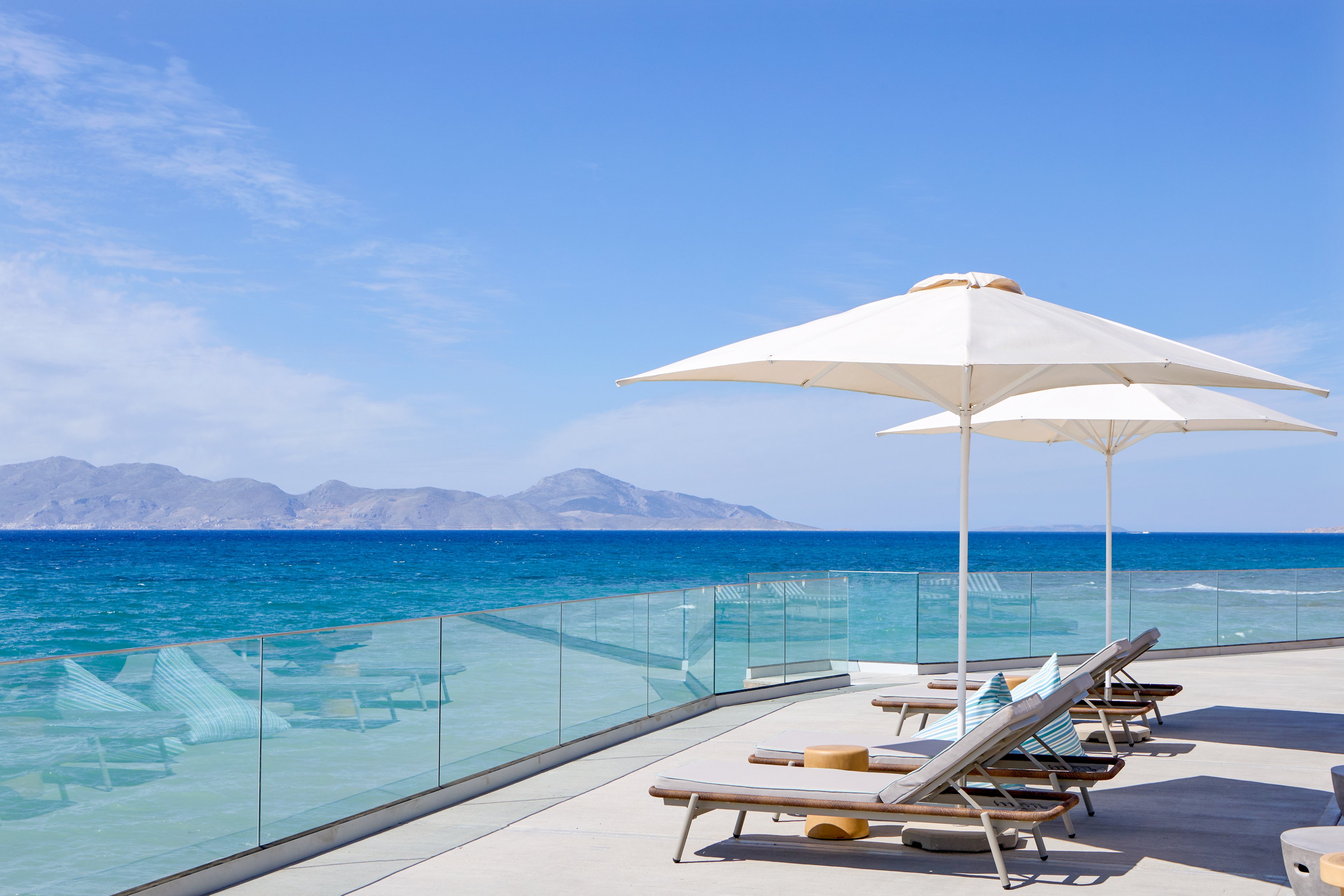 Zeus Kos Beach formerly Ammos Luxury Resort