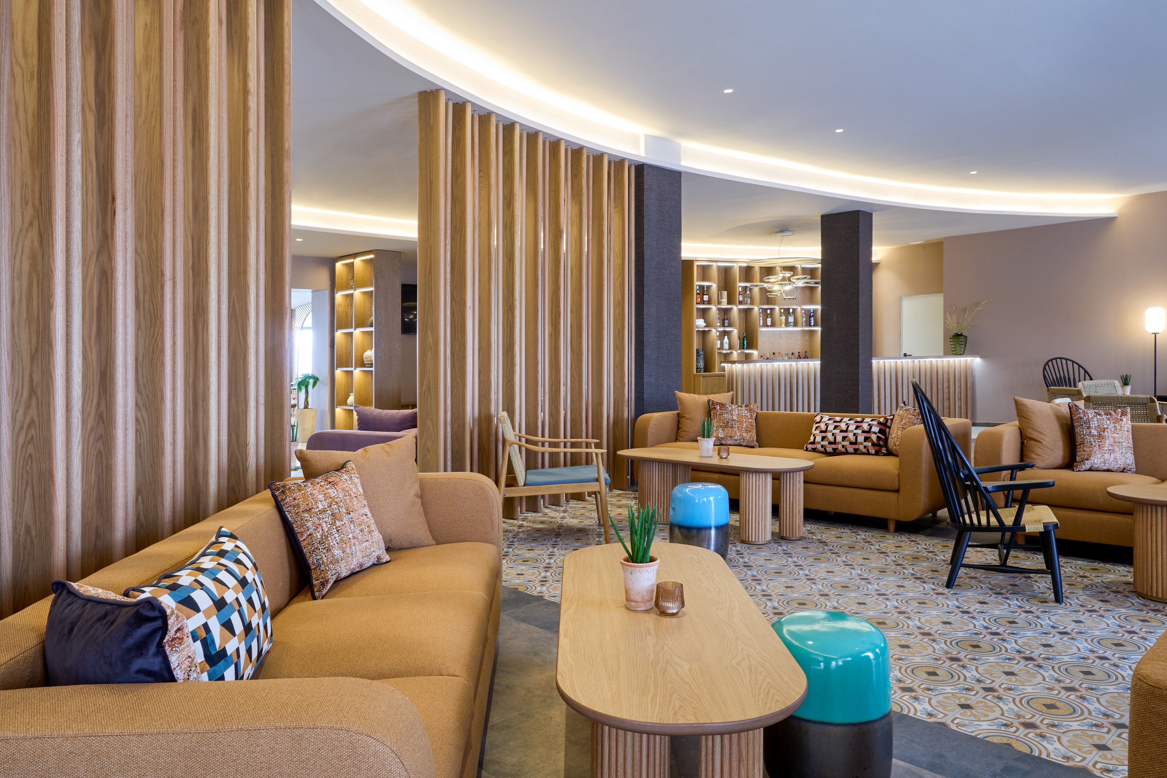 Zeus Kos Beach formerly Ammos Luxury Resort