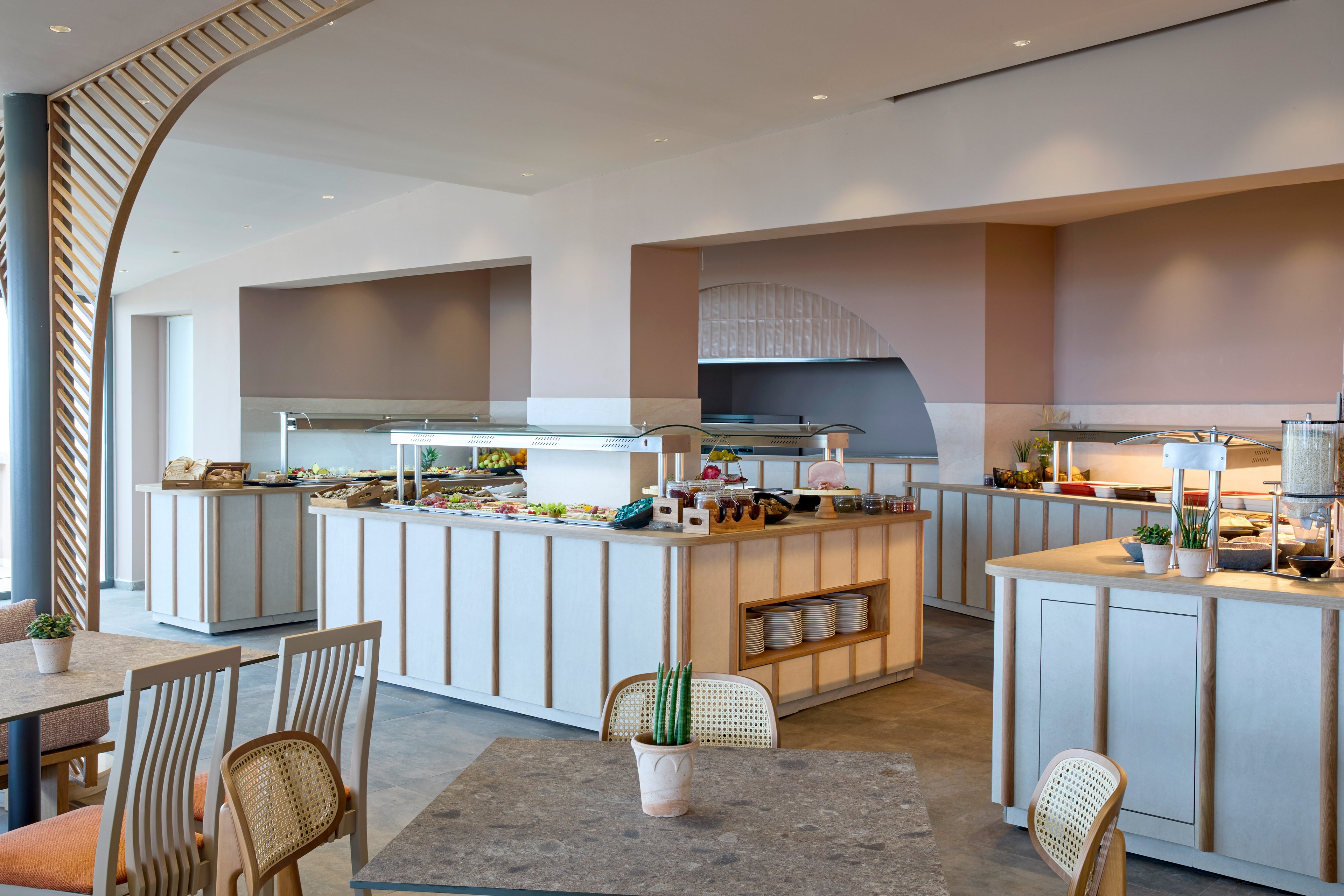 Zeus Kos Beach formerly Ammos Luxury Resort