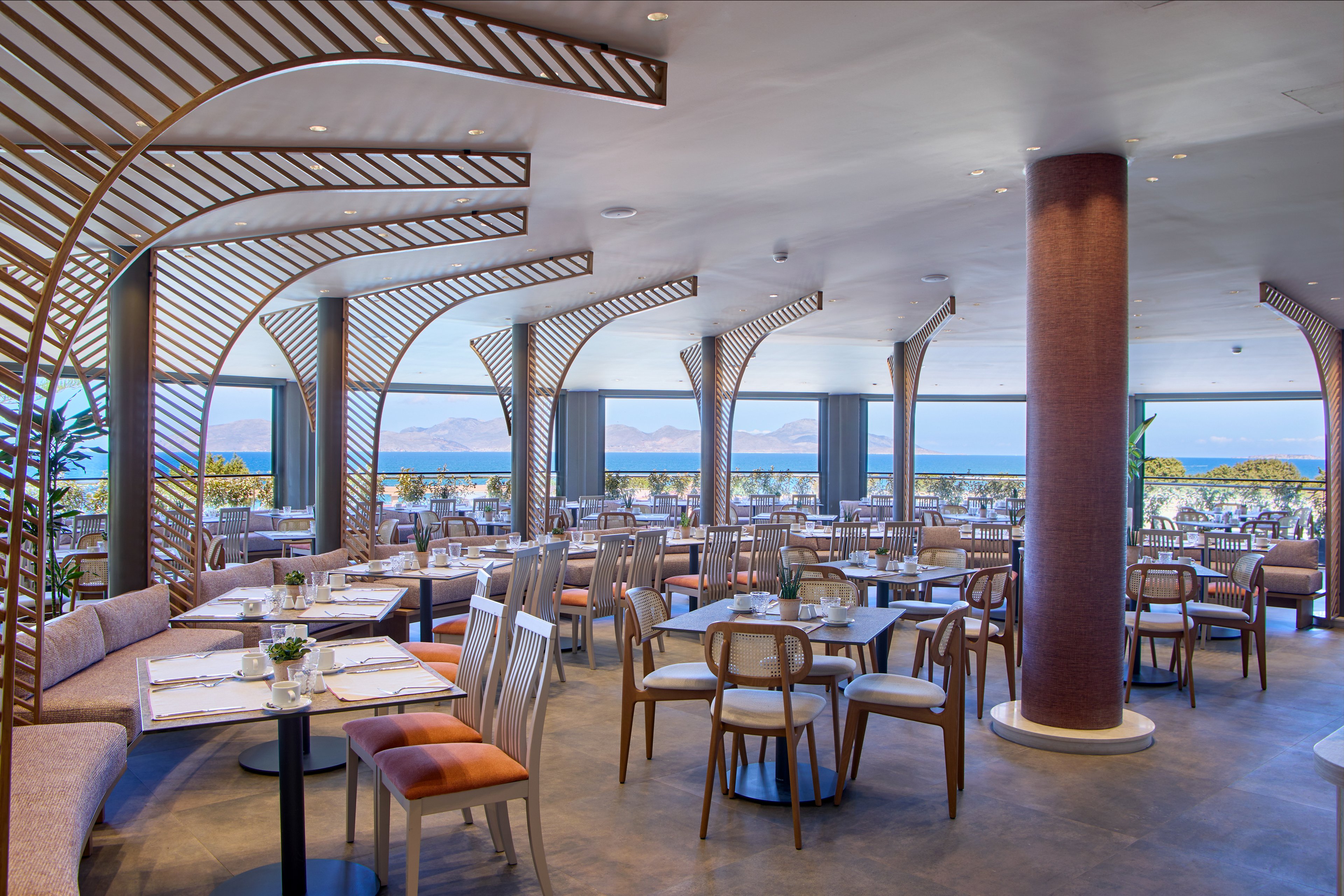 Zeus Kos Beach formerly Ammos Luxury Resort