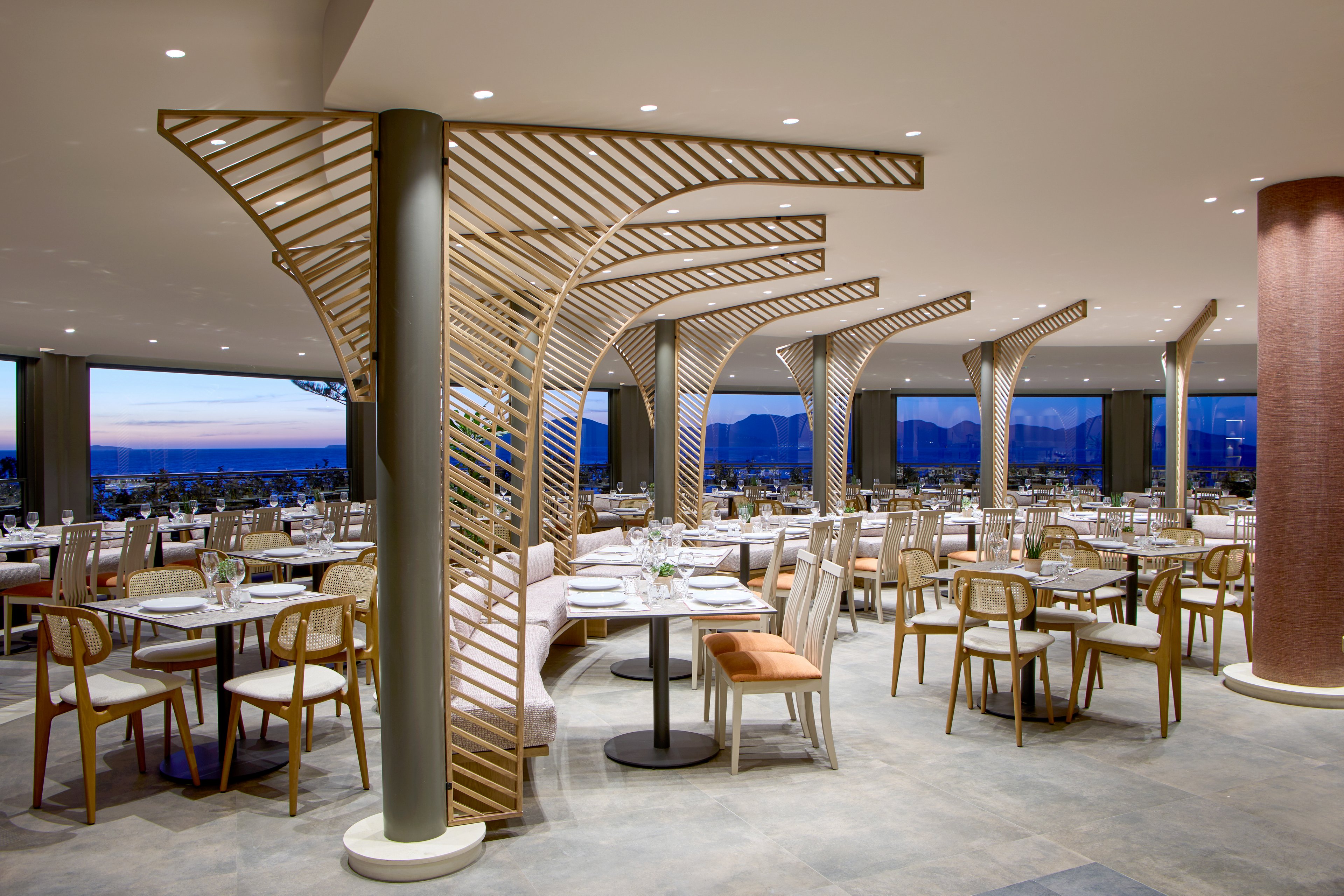 Zeus Kos Beach formerly Ammos Luxury Resort