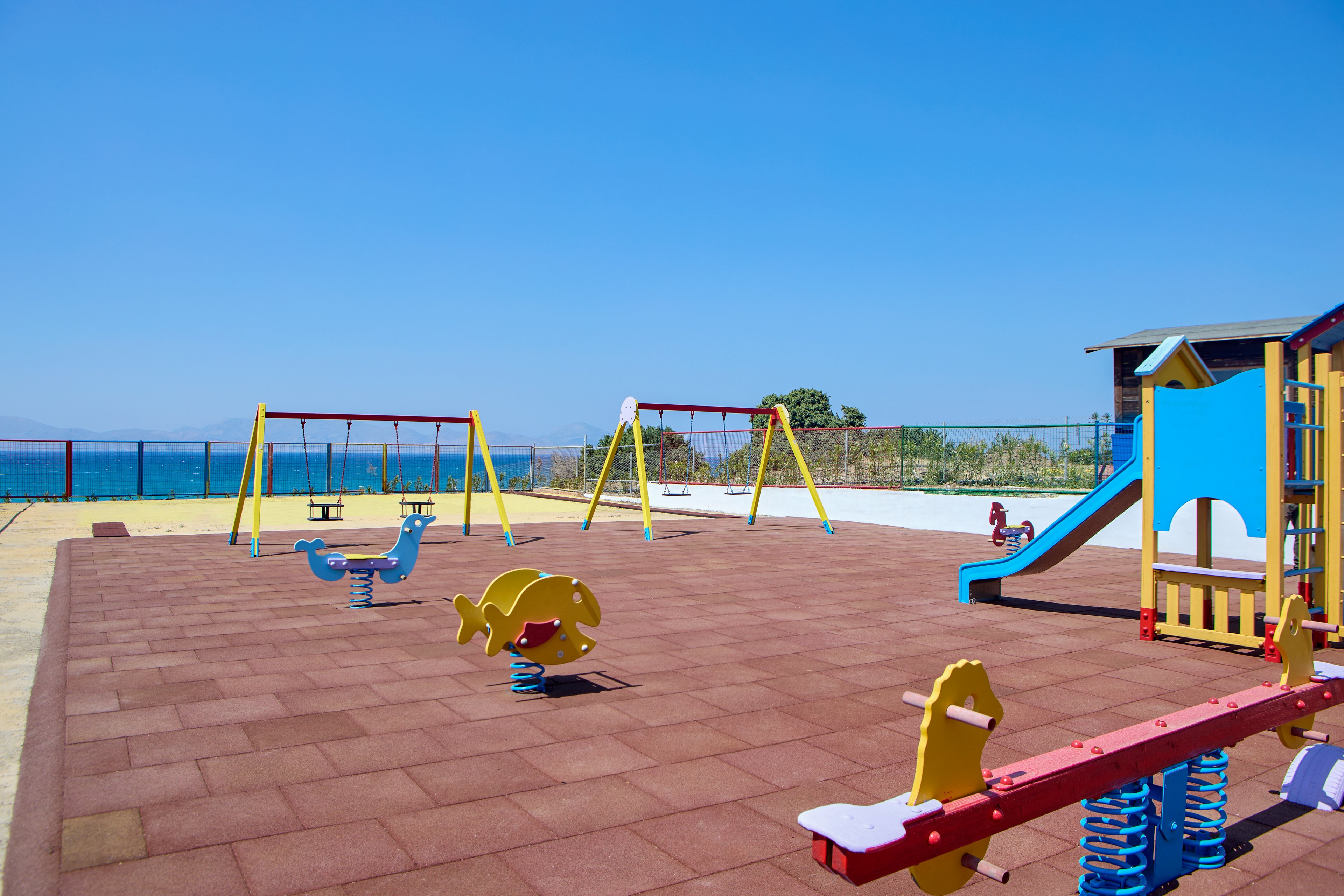 Zeus Kos Beach formerly Ammos Luxury Resort