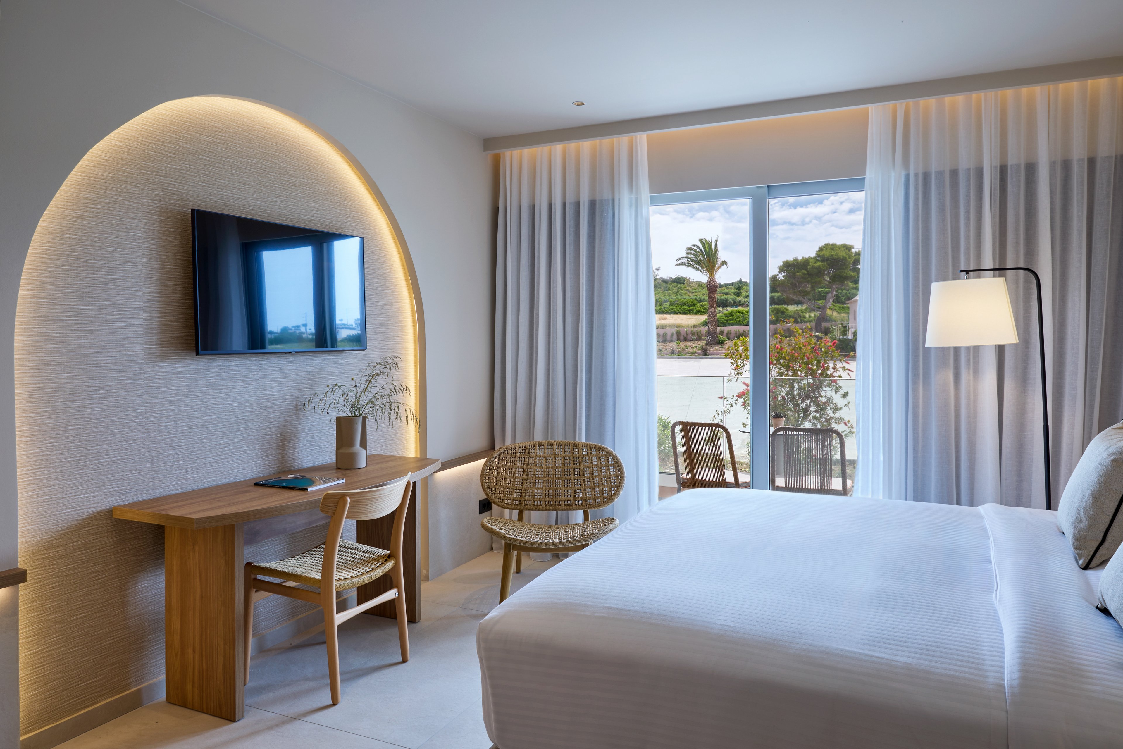 Zeus Kos Beach formerly Ammos Luxury Resort