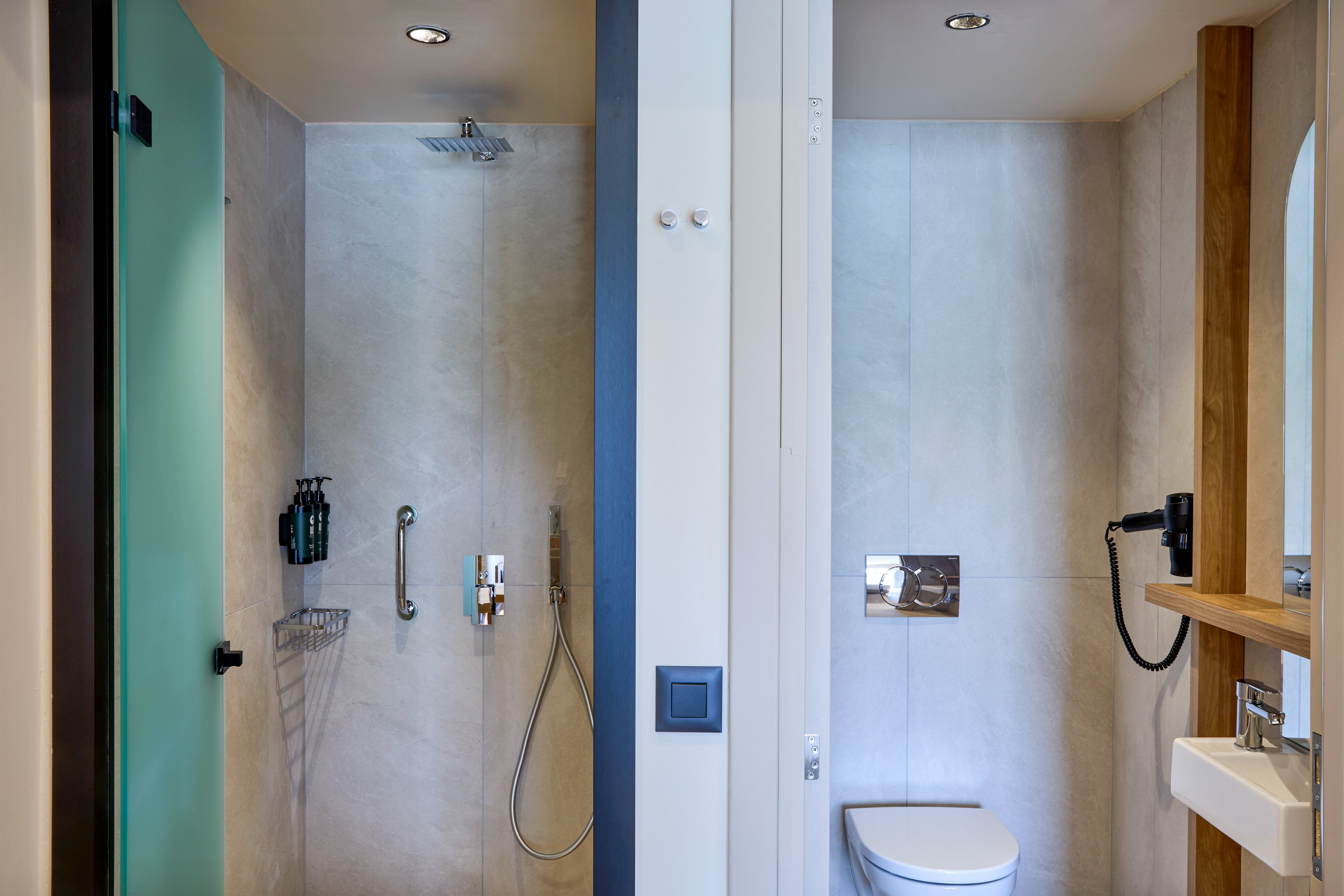 Zeus Kos Beach formerly Ammos Luxury Resort