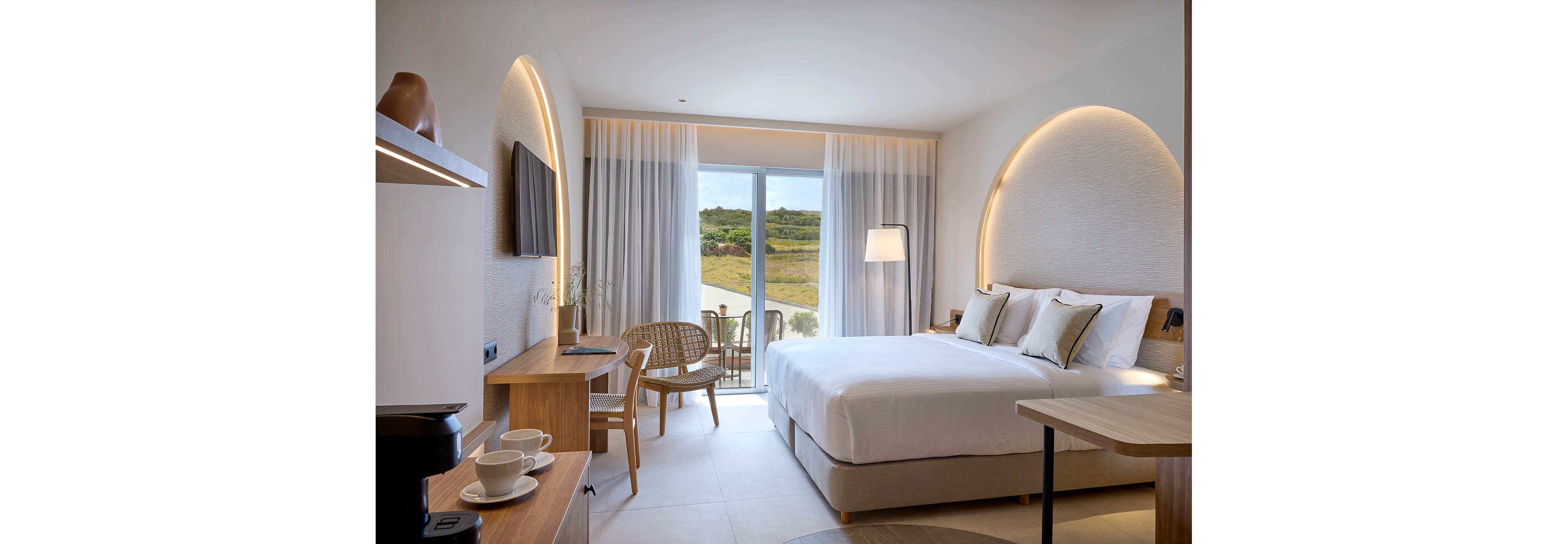 Zeus Kos Beach formerly Ammos Luxury Resort