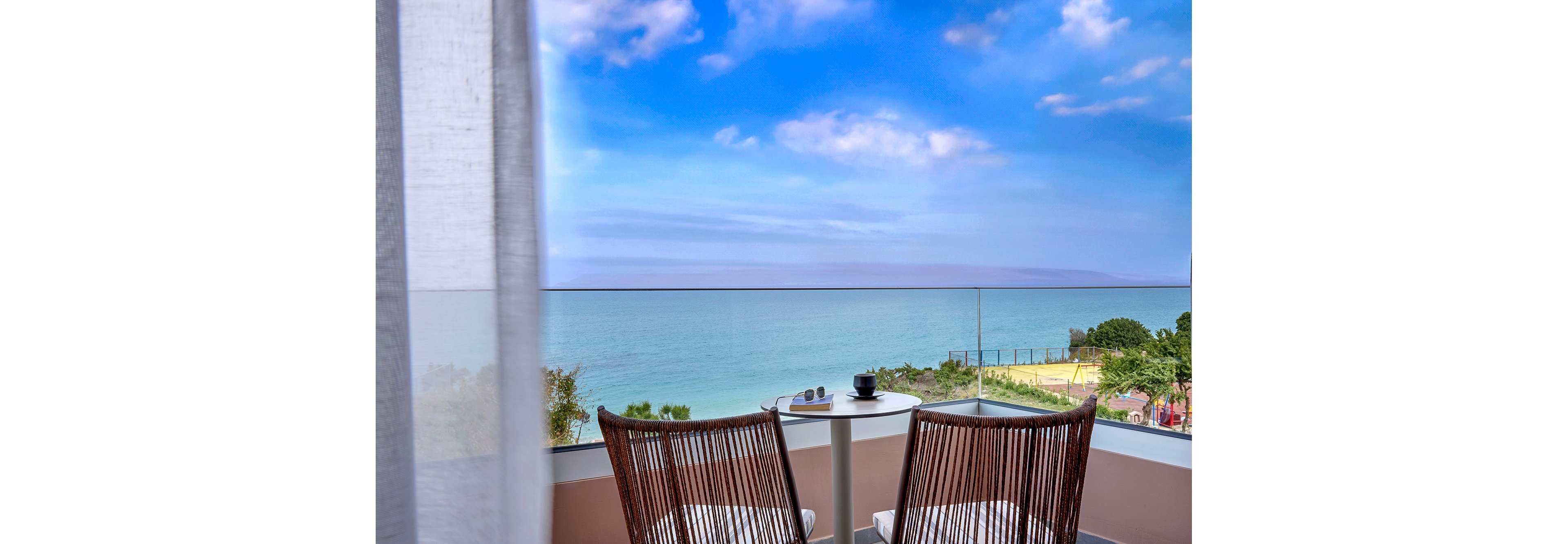 Zeus Kos Beach formerly Ammos Luxury Resort