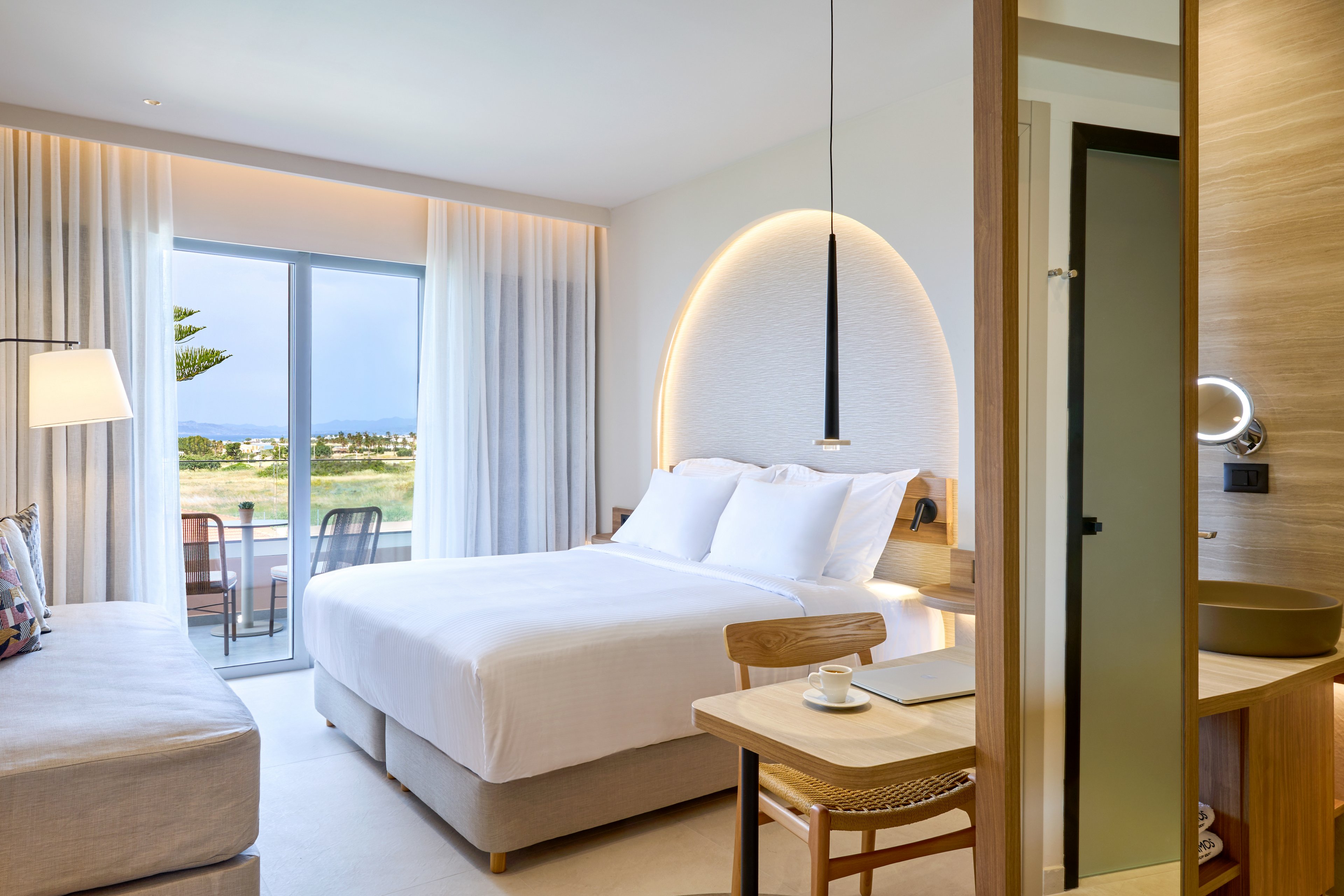 Zeus Kos Beach formerly Ammos Luxury Resort