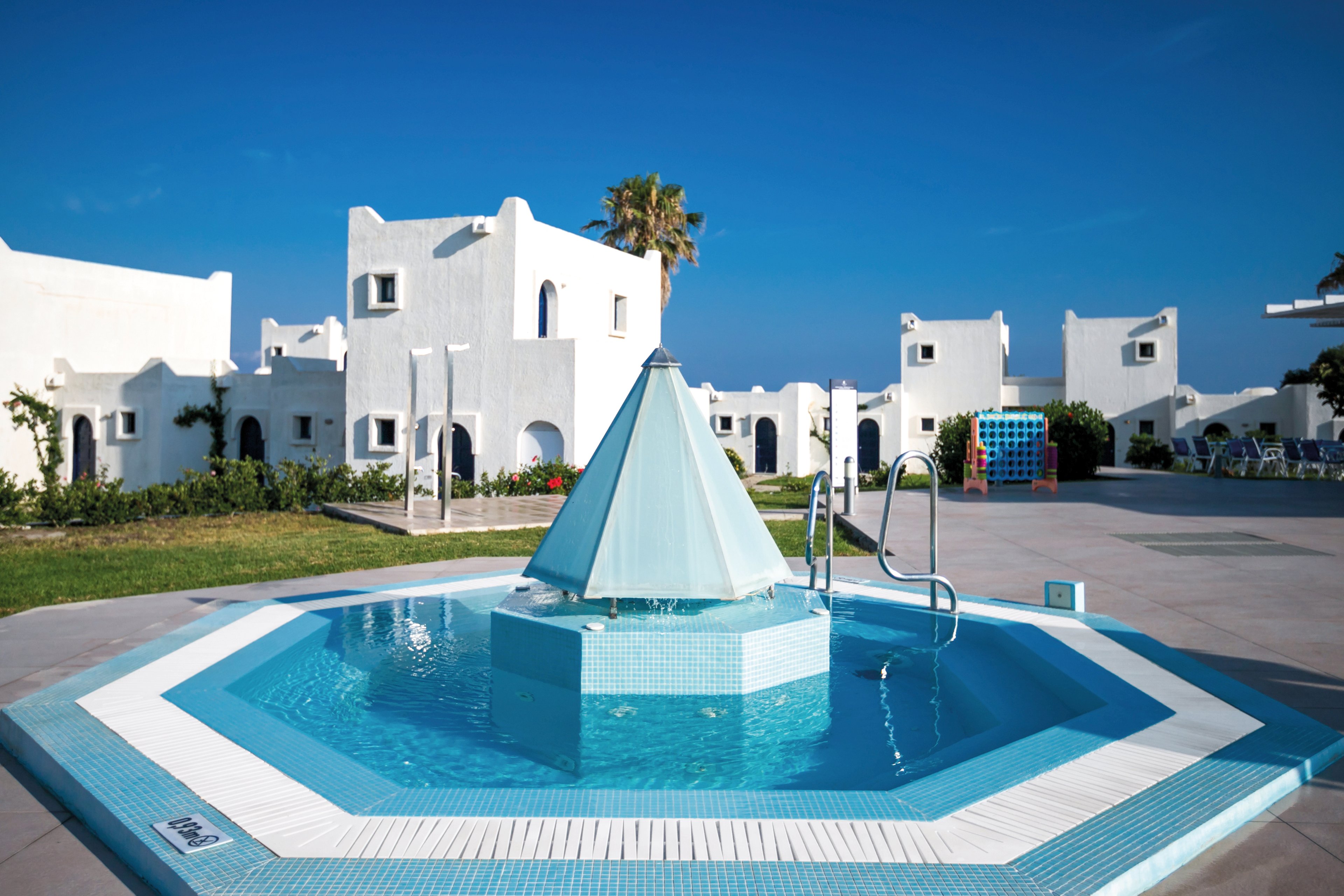 Aeolos Beach Hotel