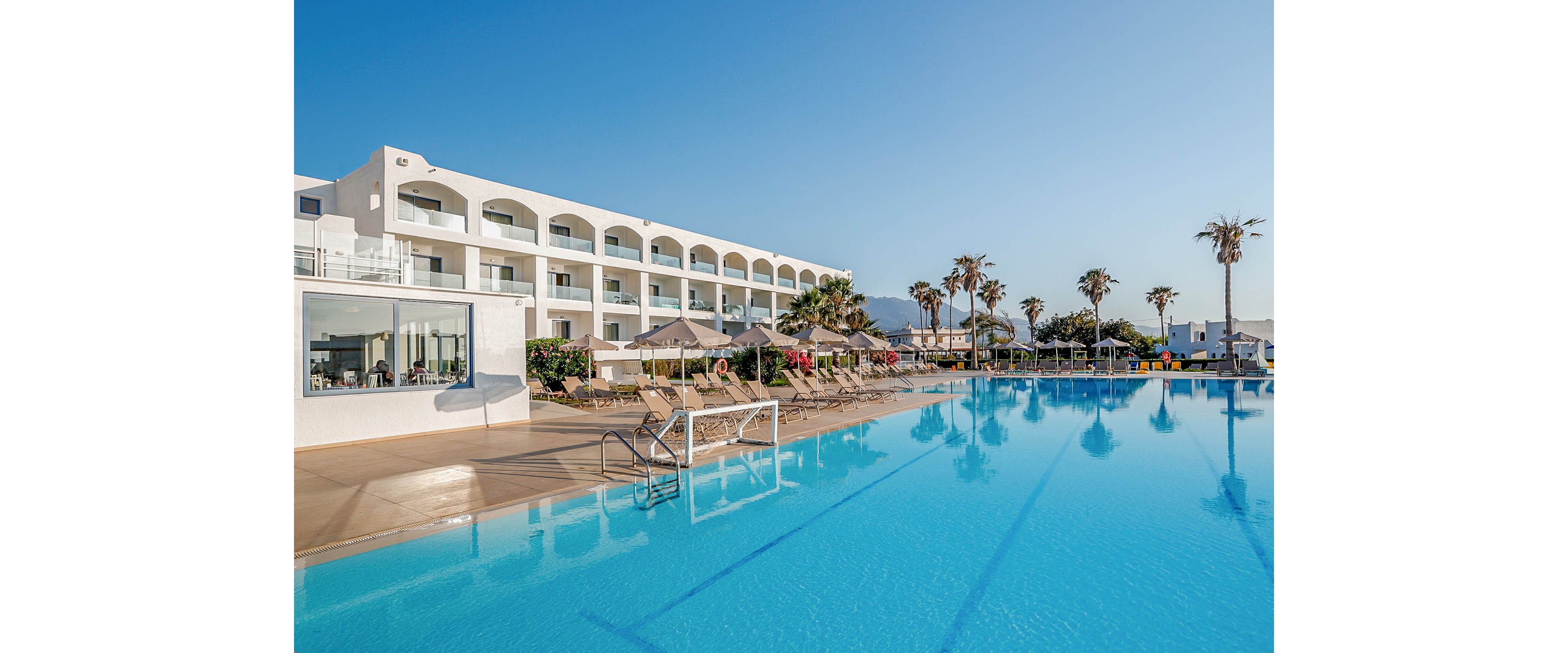 Aeolos Beach Hotel