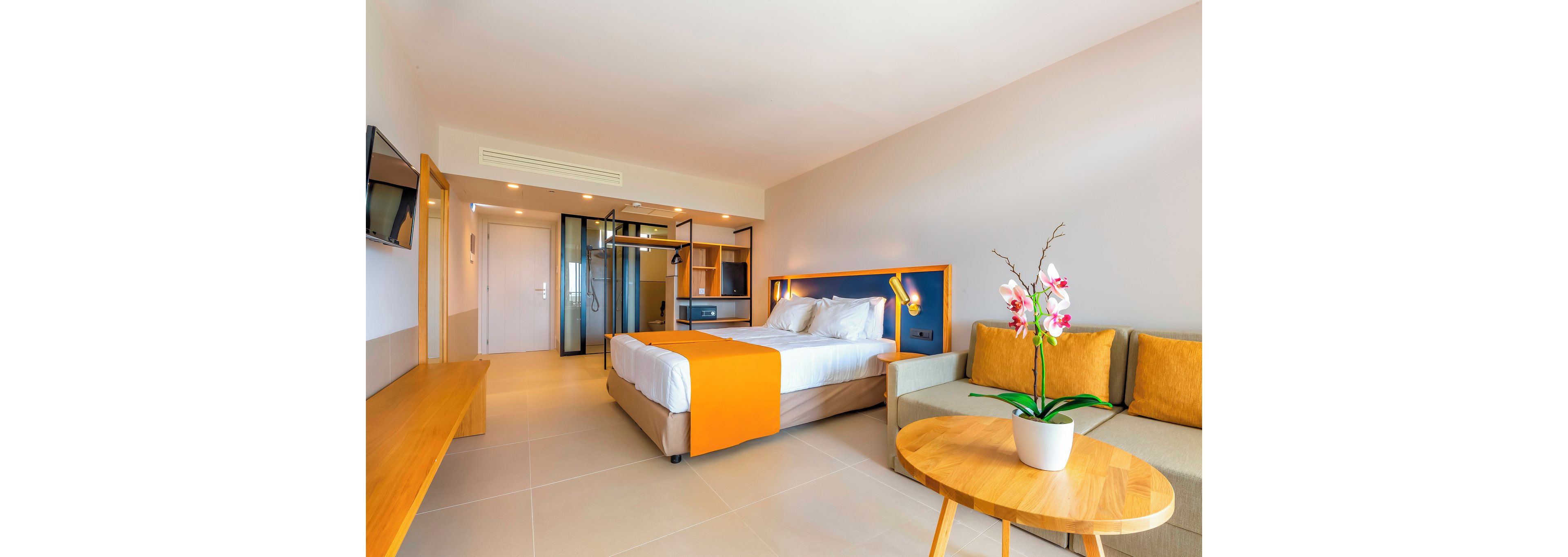 Smy Kos Beach & Splash