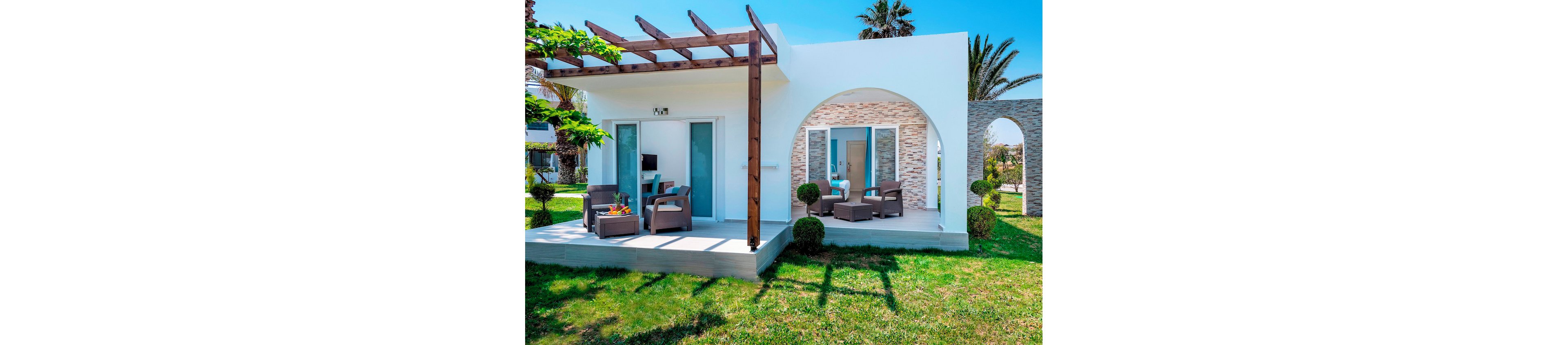 Smy Kos Beach & Splash