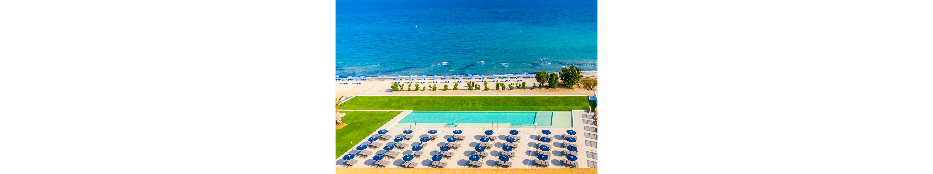 Smy Kos Beach & Splash