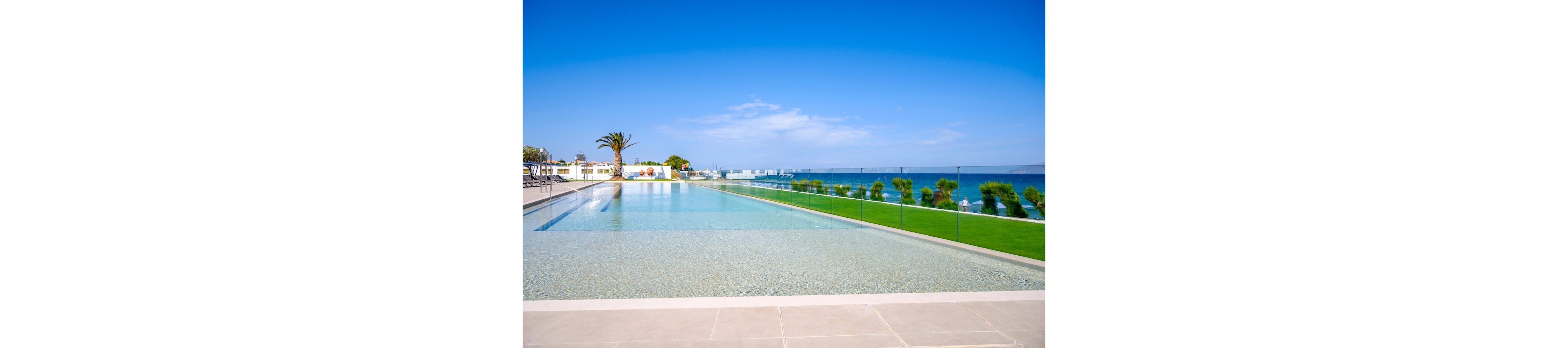 Smy Kos Beach & Splash