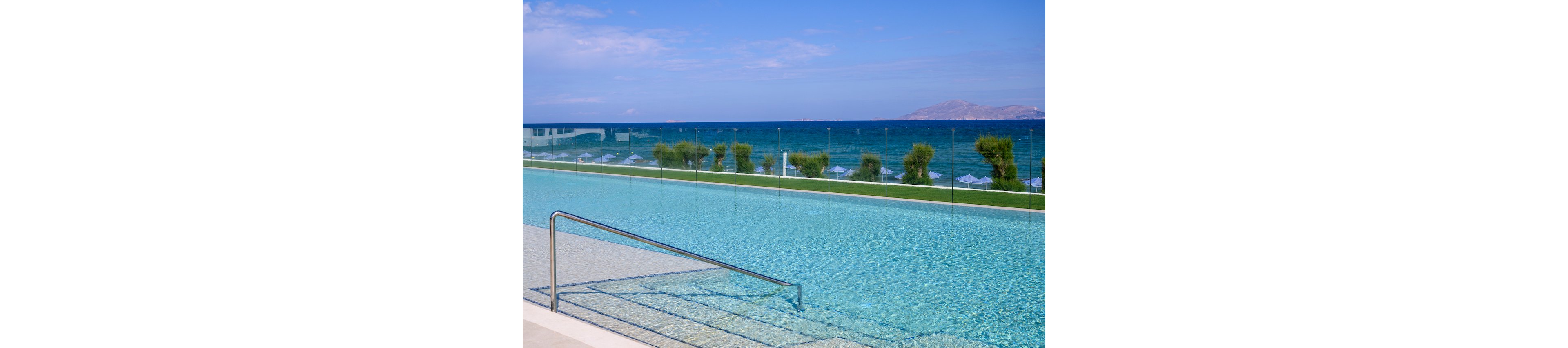 Smy Kos Beach & Splash