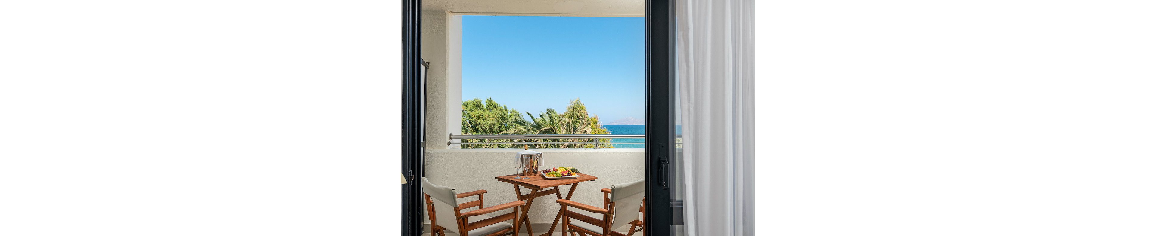 Smy Kos Beach & Splash