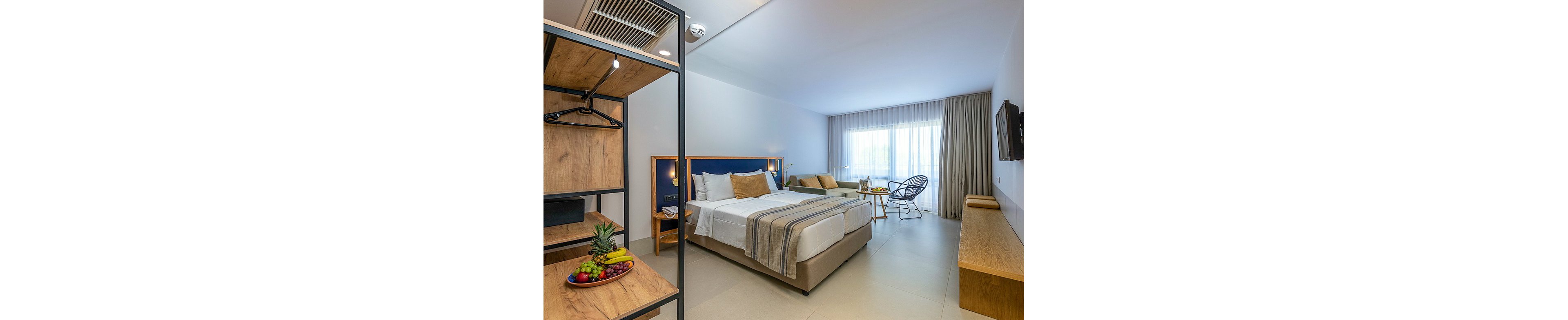 Smy Kos Beach & Splash