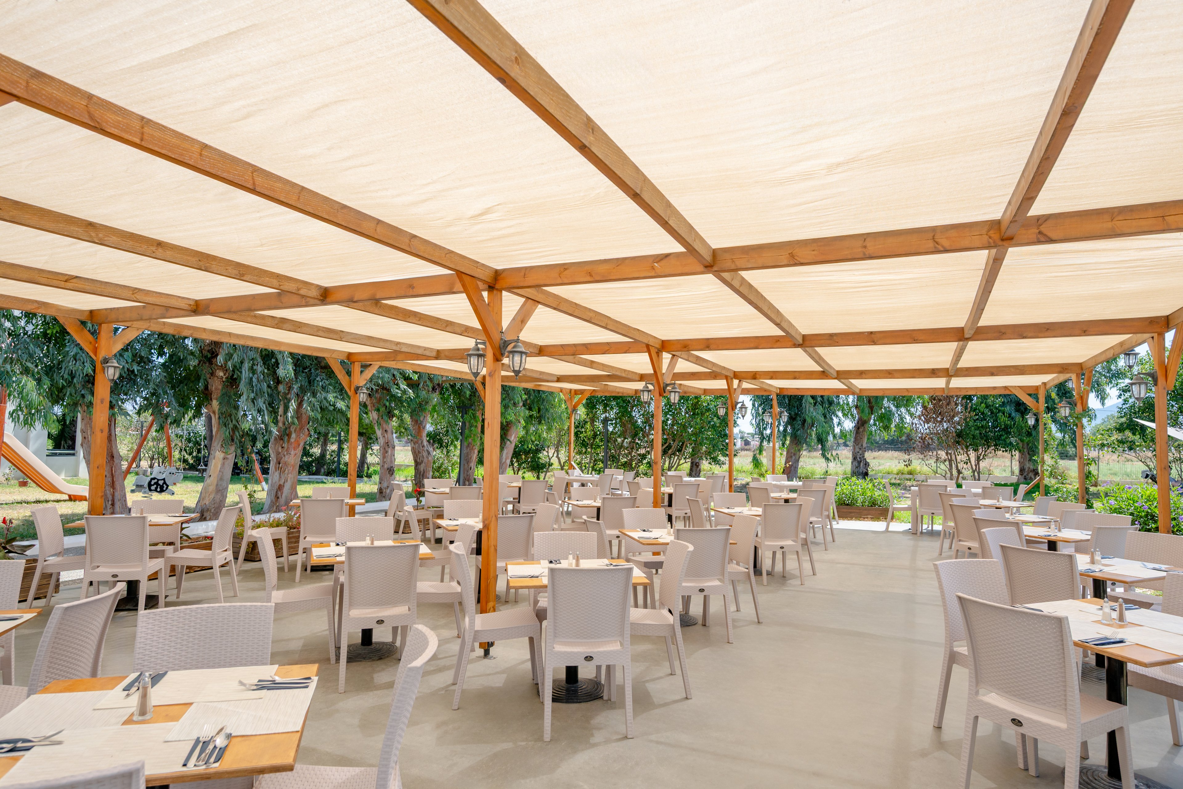 Smy Kos Beach & Splash