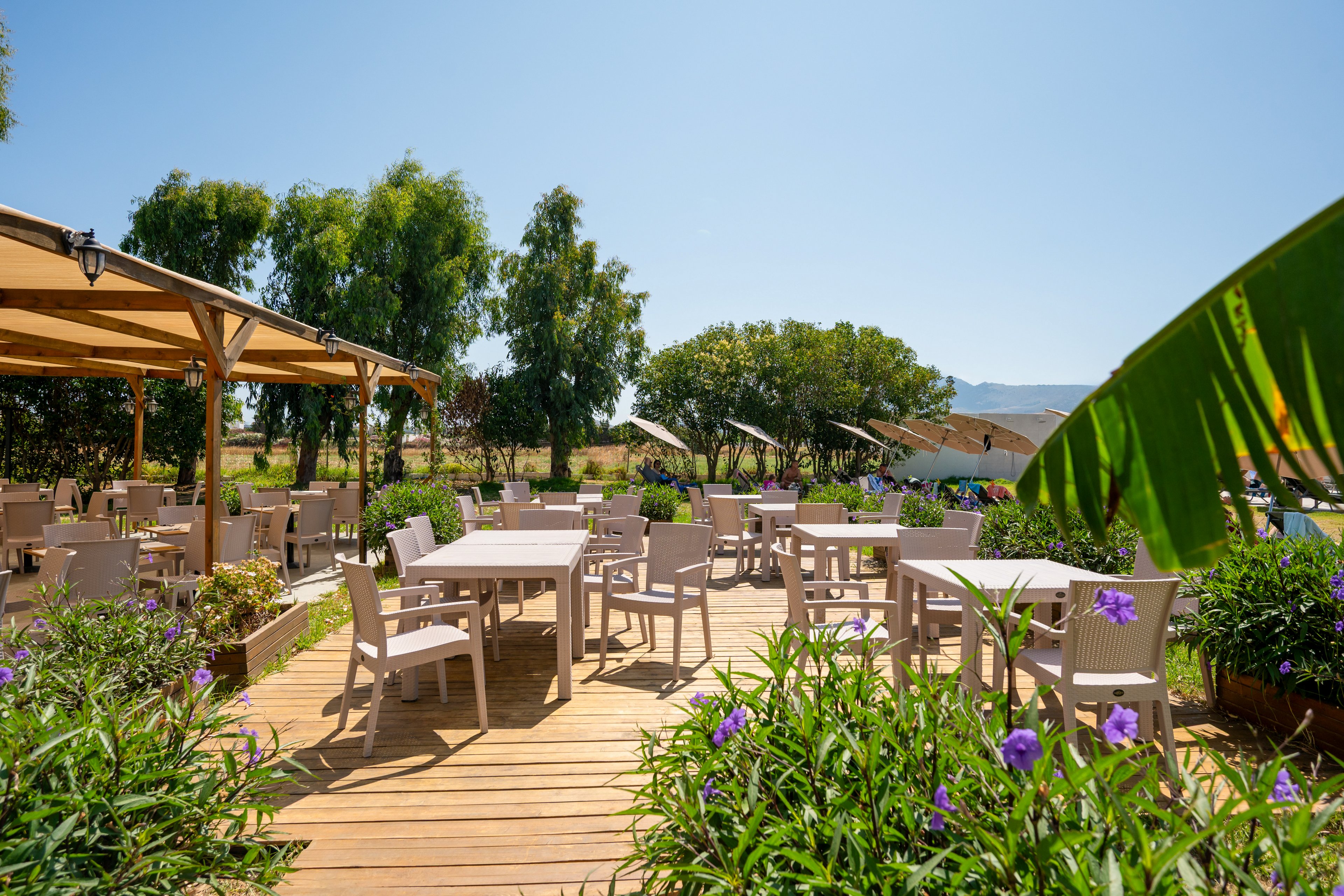 Smy Kos Beach & Splash