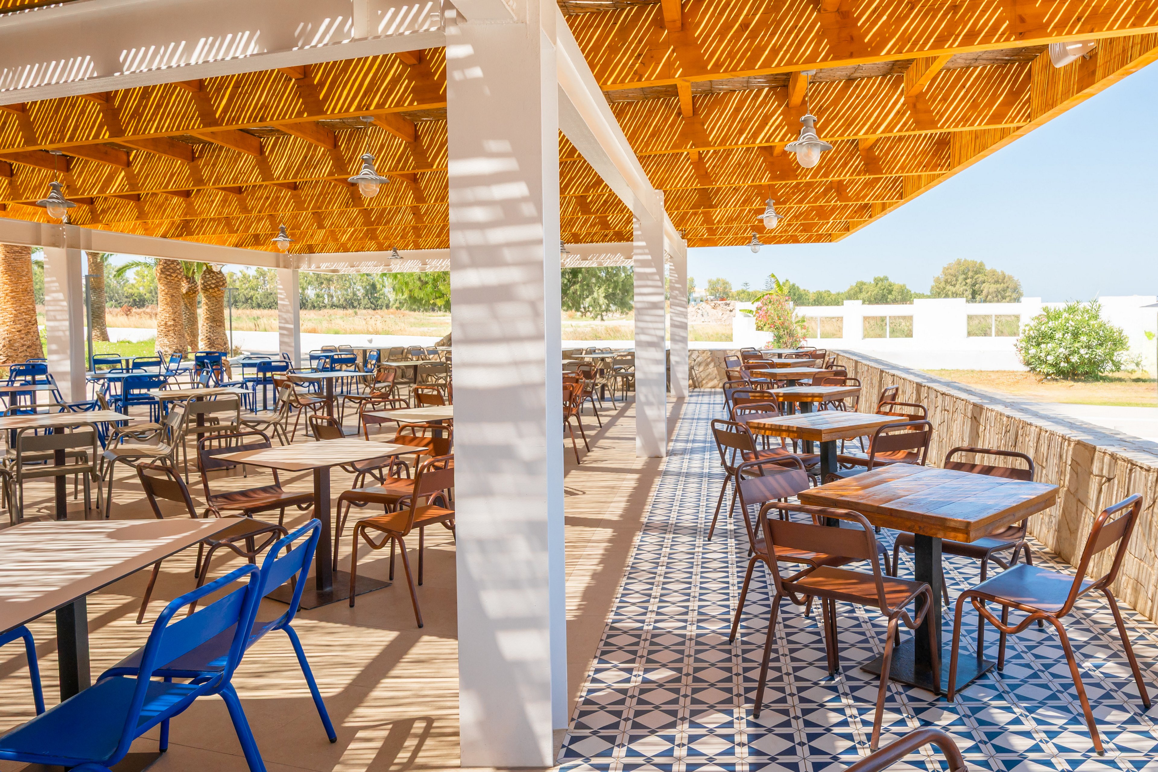 Smy Kos Beach & Splash