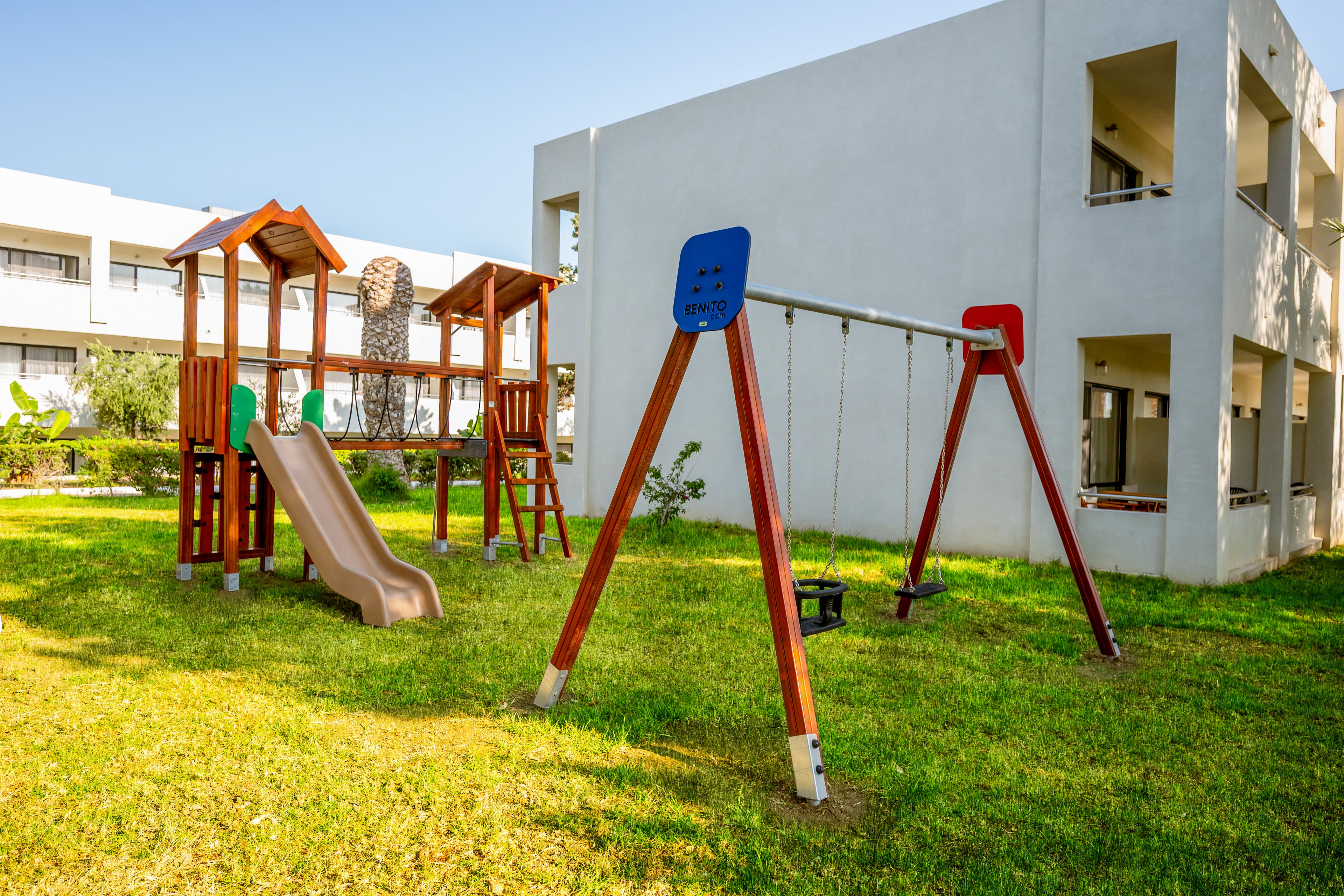 Smy Kos Beach & Splash