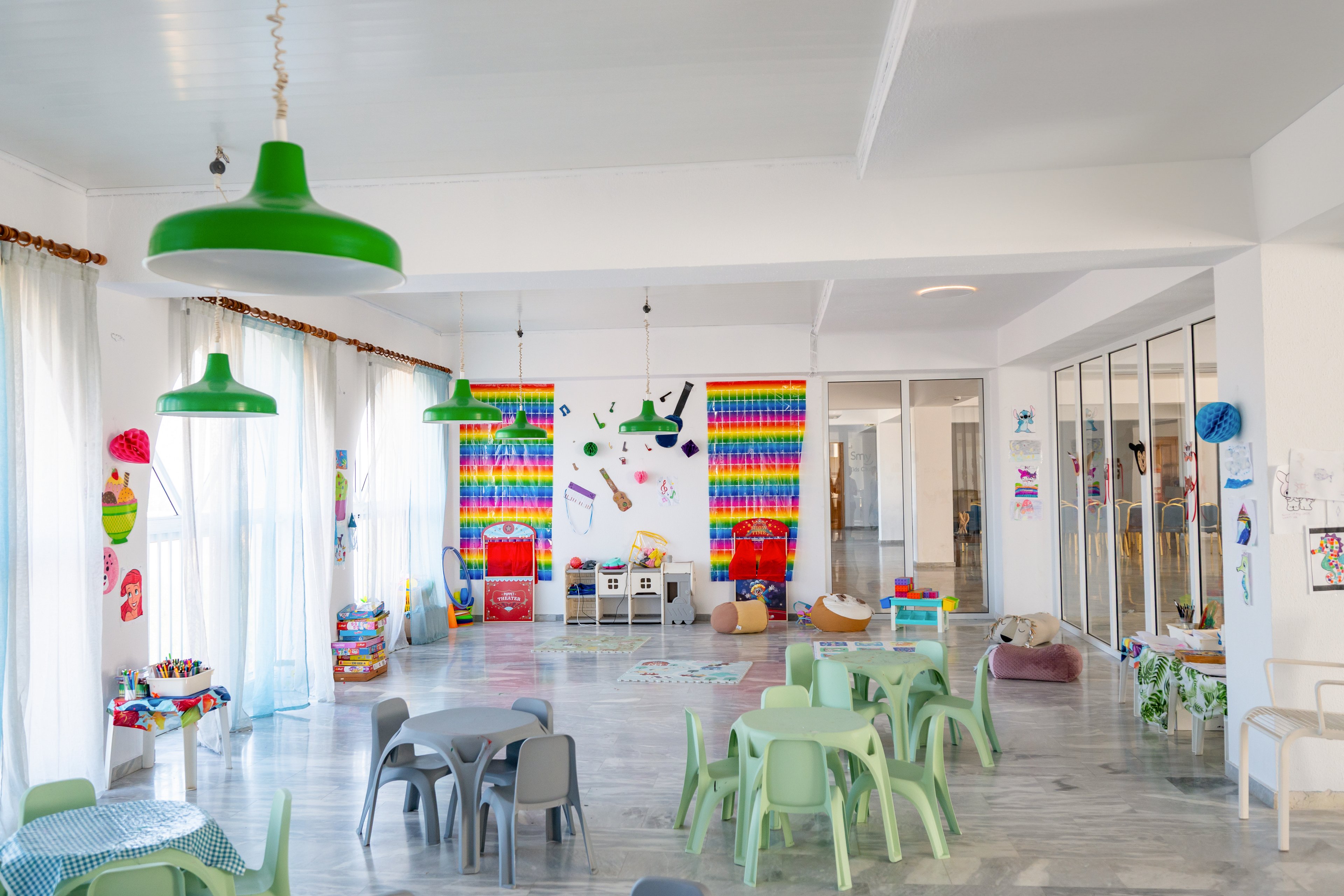 Smy Kos Beach & Splash