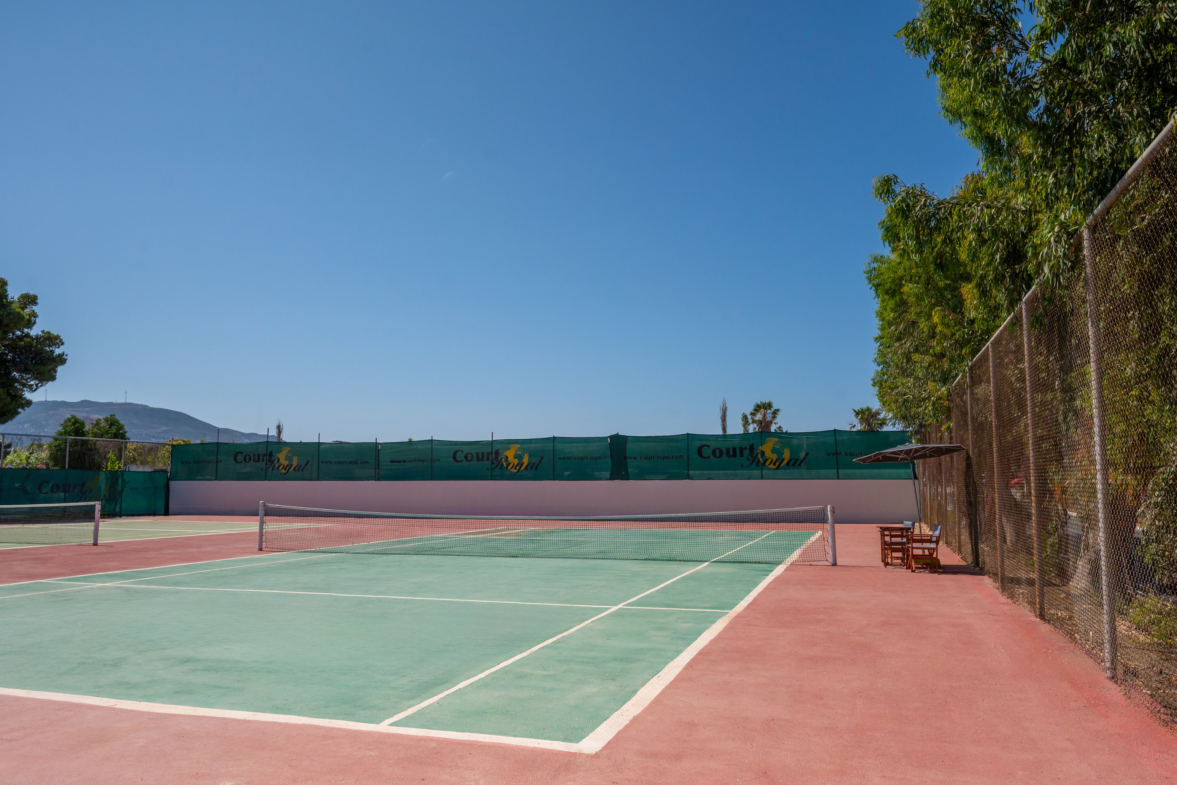 Smy Kos Beach & Splash