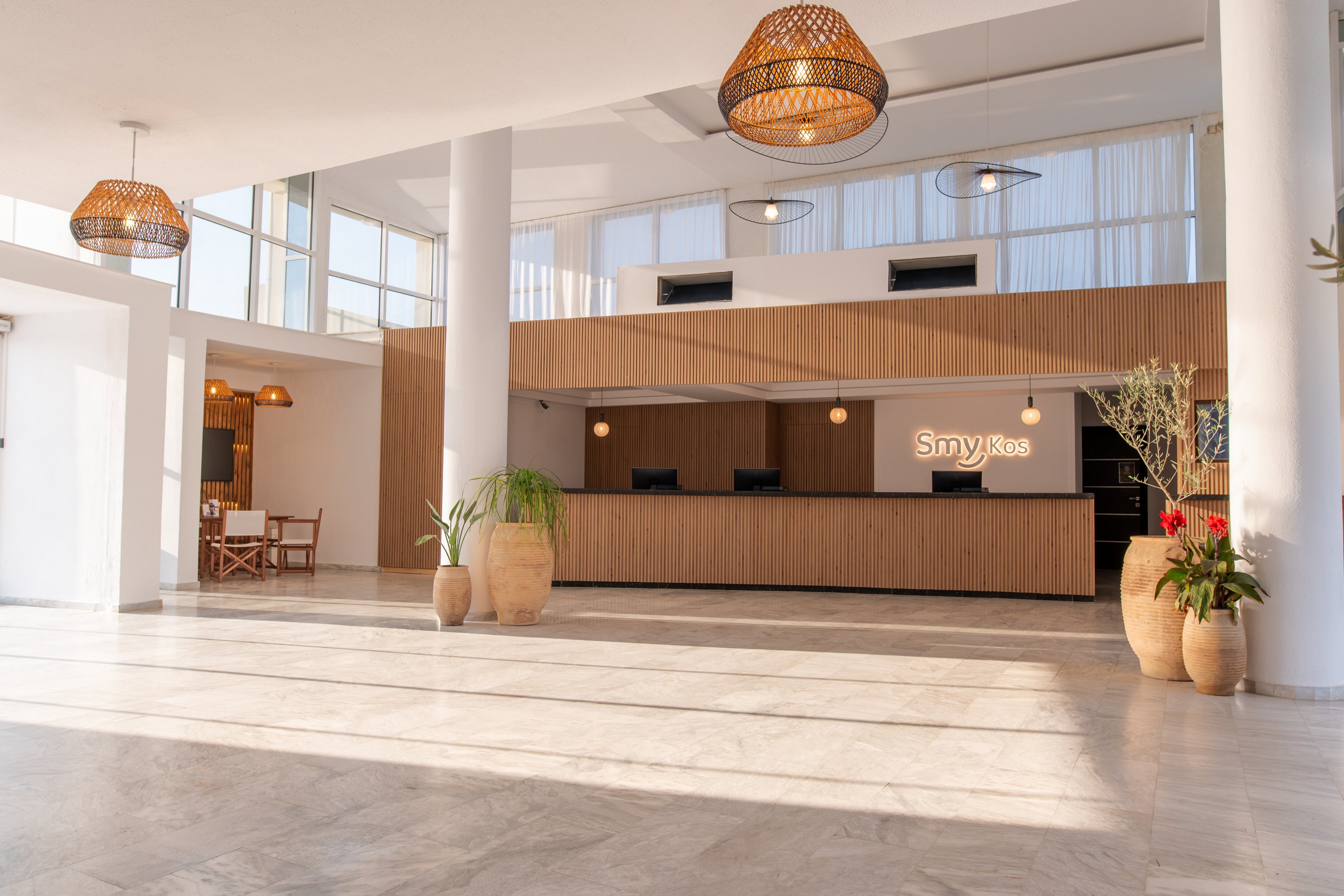 Smy Kos Beach & Splash