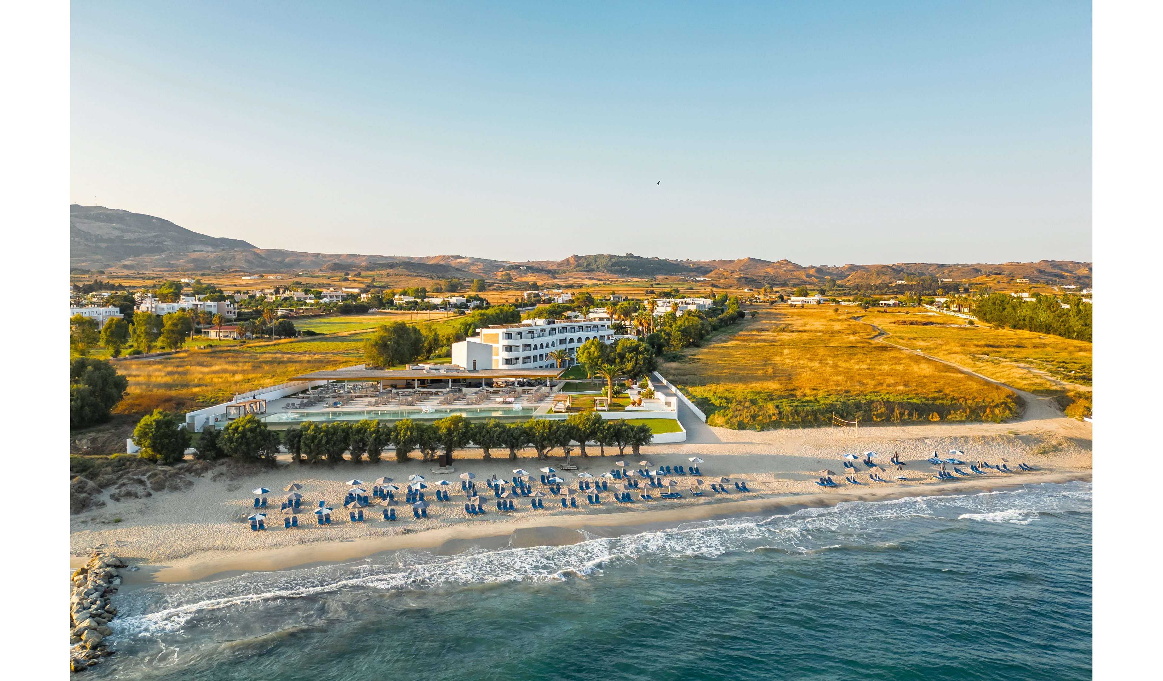 Smy Kos Beach & Splash