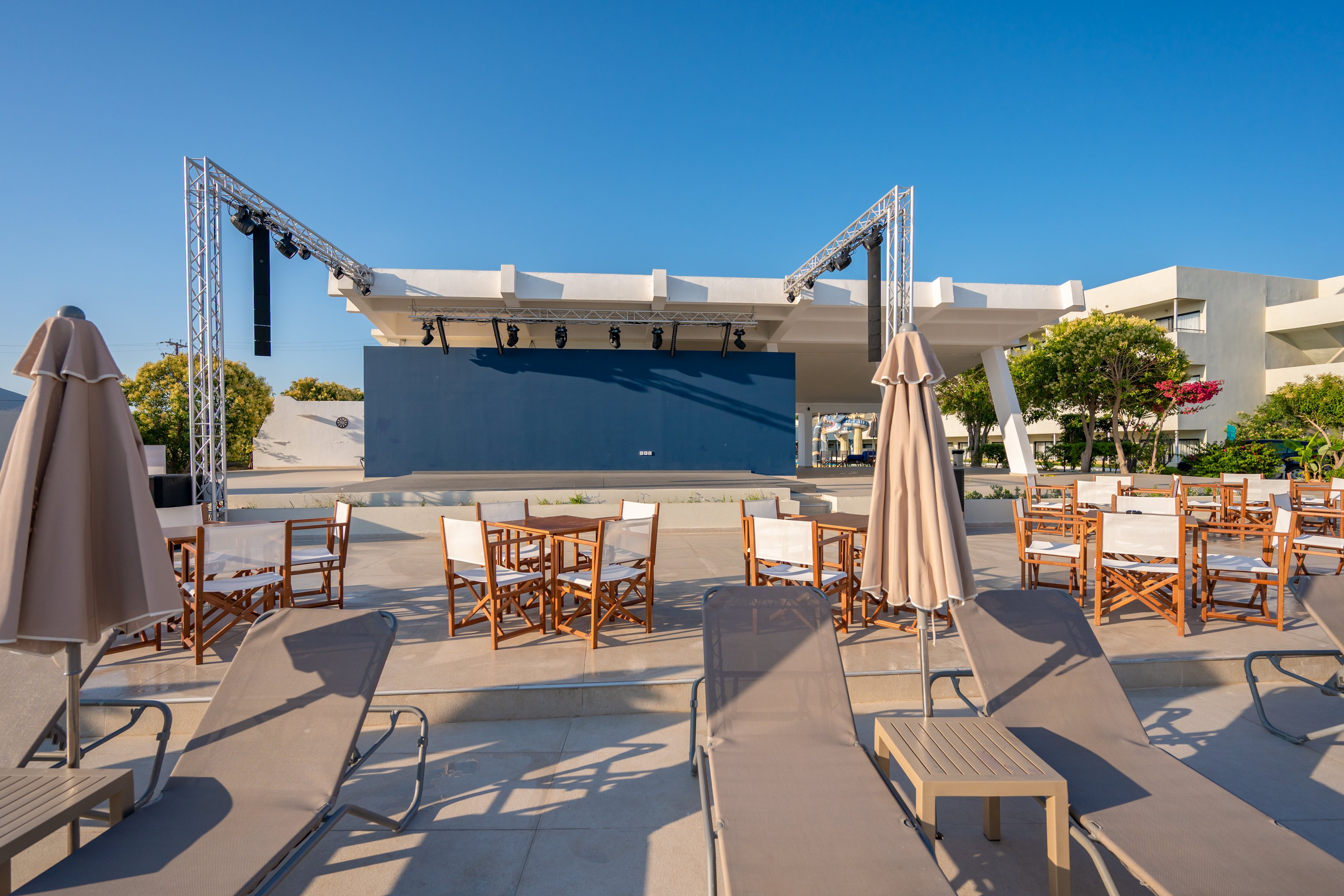 Smy Kos Beach & Splash