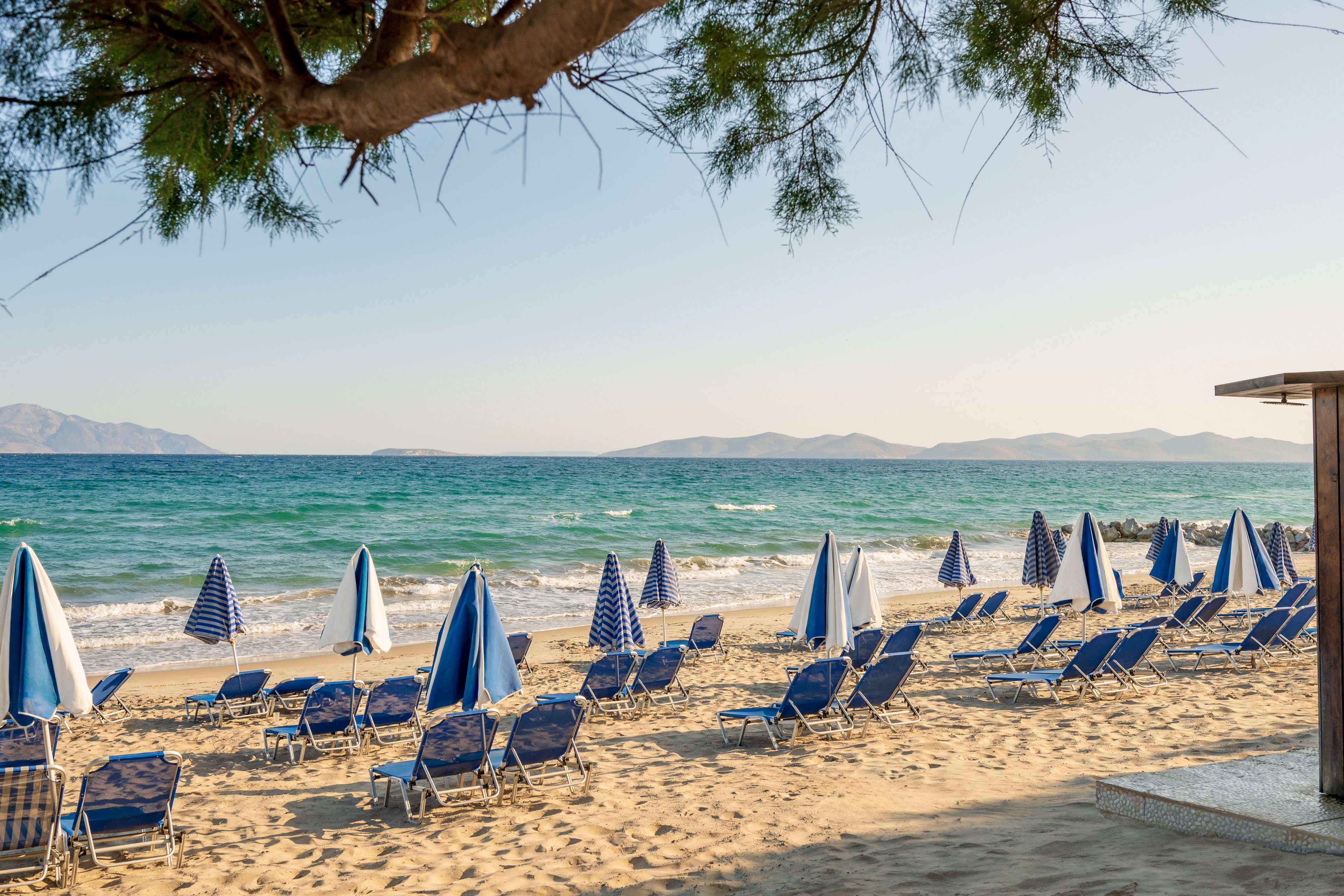 Smy Kos Beach & Splash