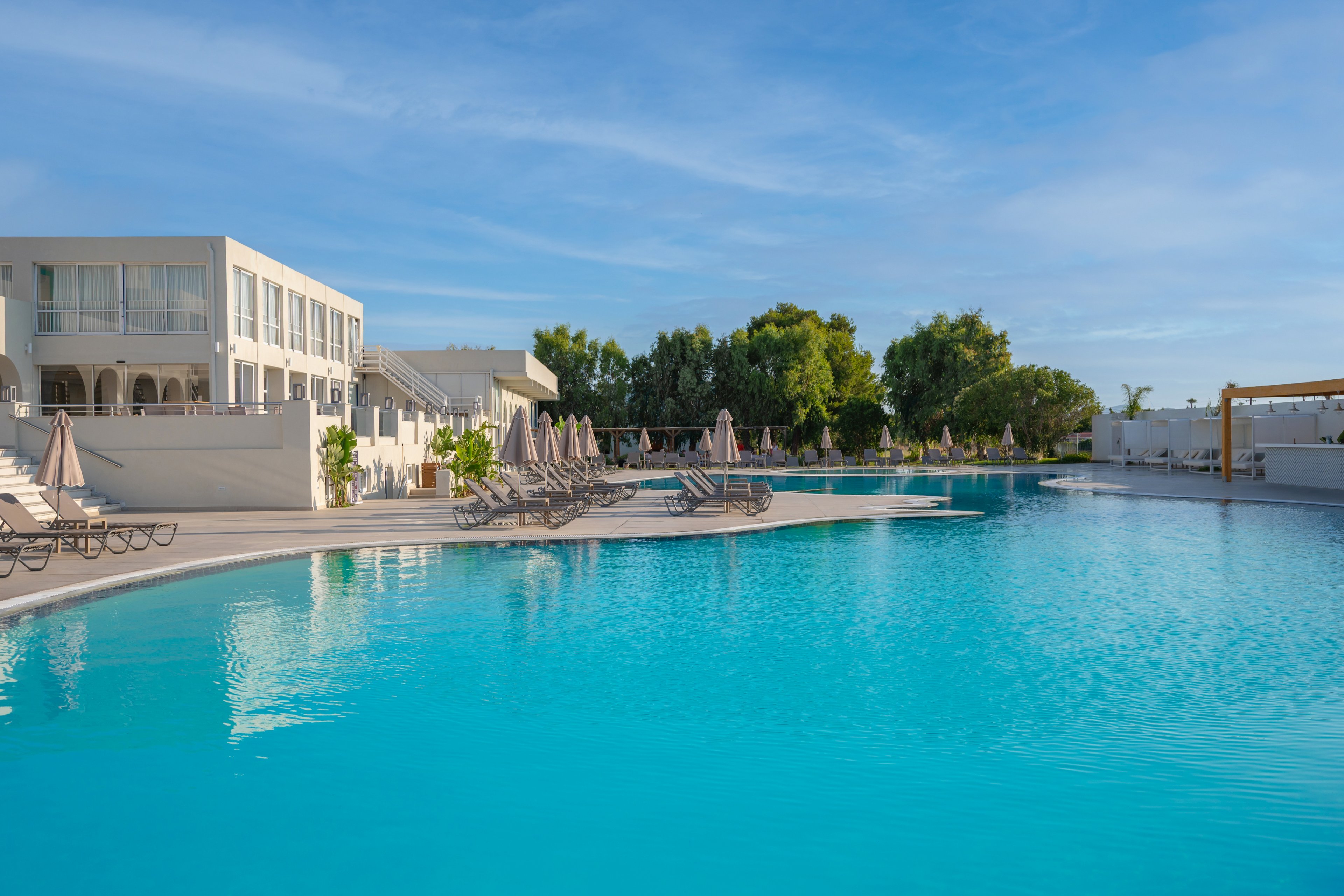 Smy Kos Beach & Splash