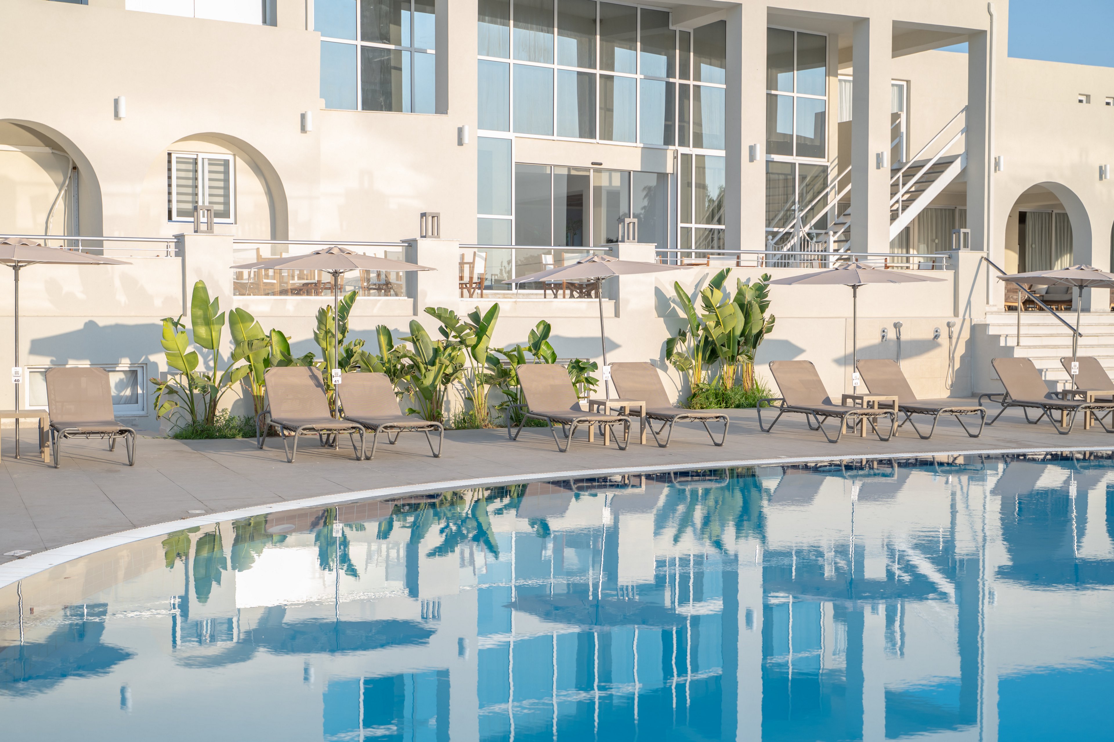 Smy Kos Beach & Splash