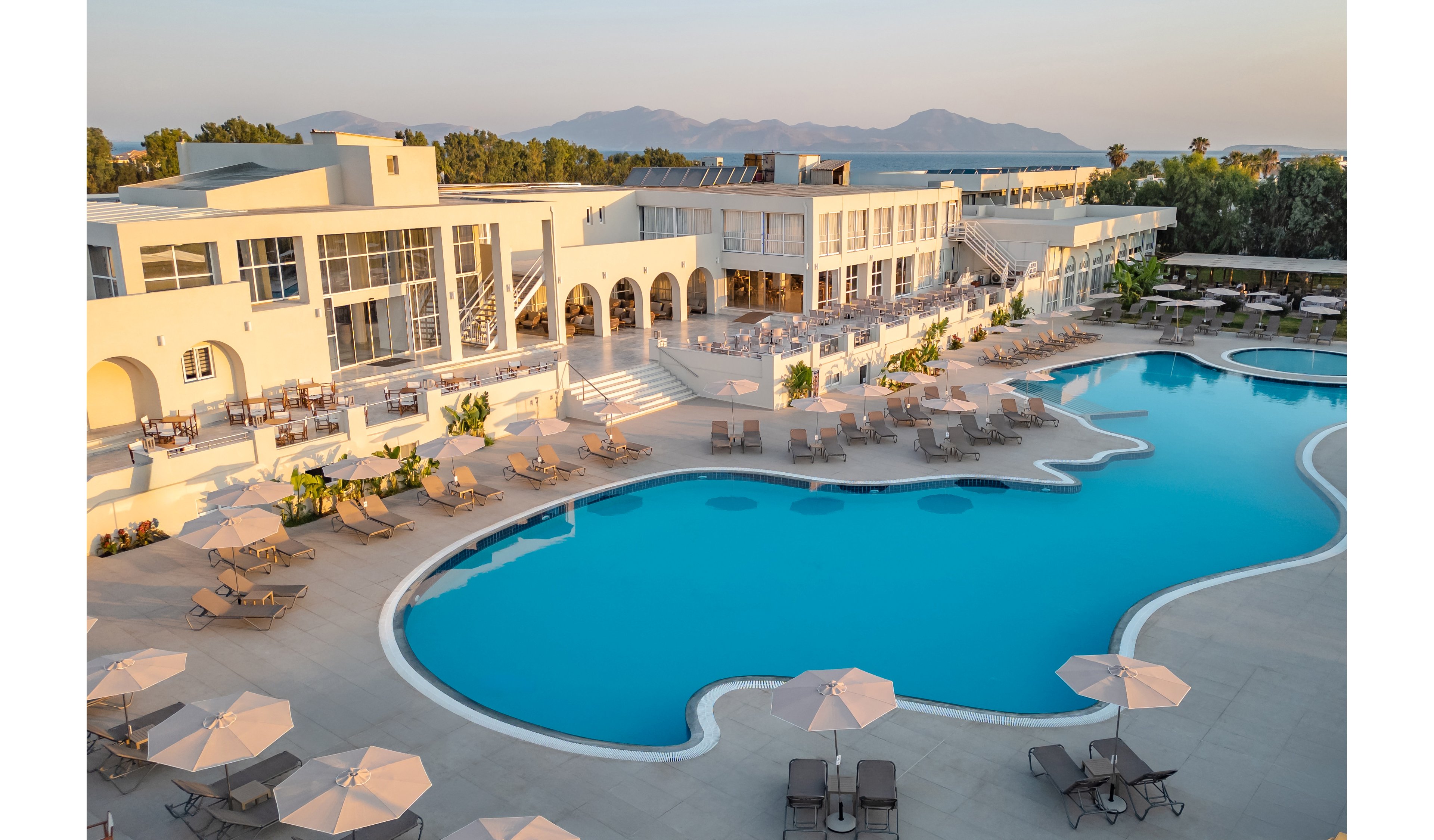 Smy Kos Beach & Splash