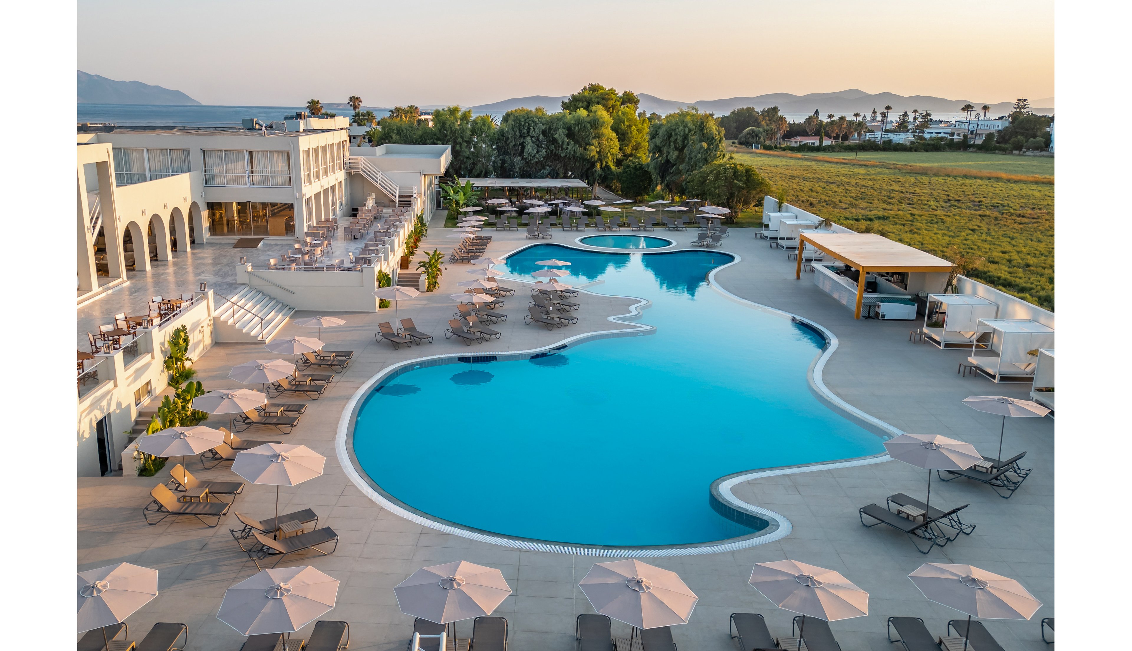 Smy Kos Beach & Splash