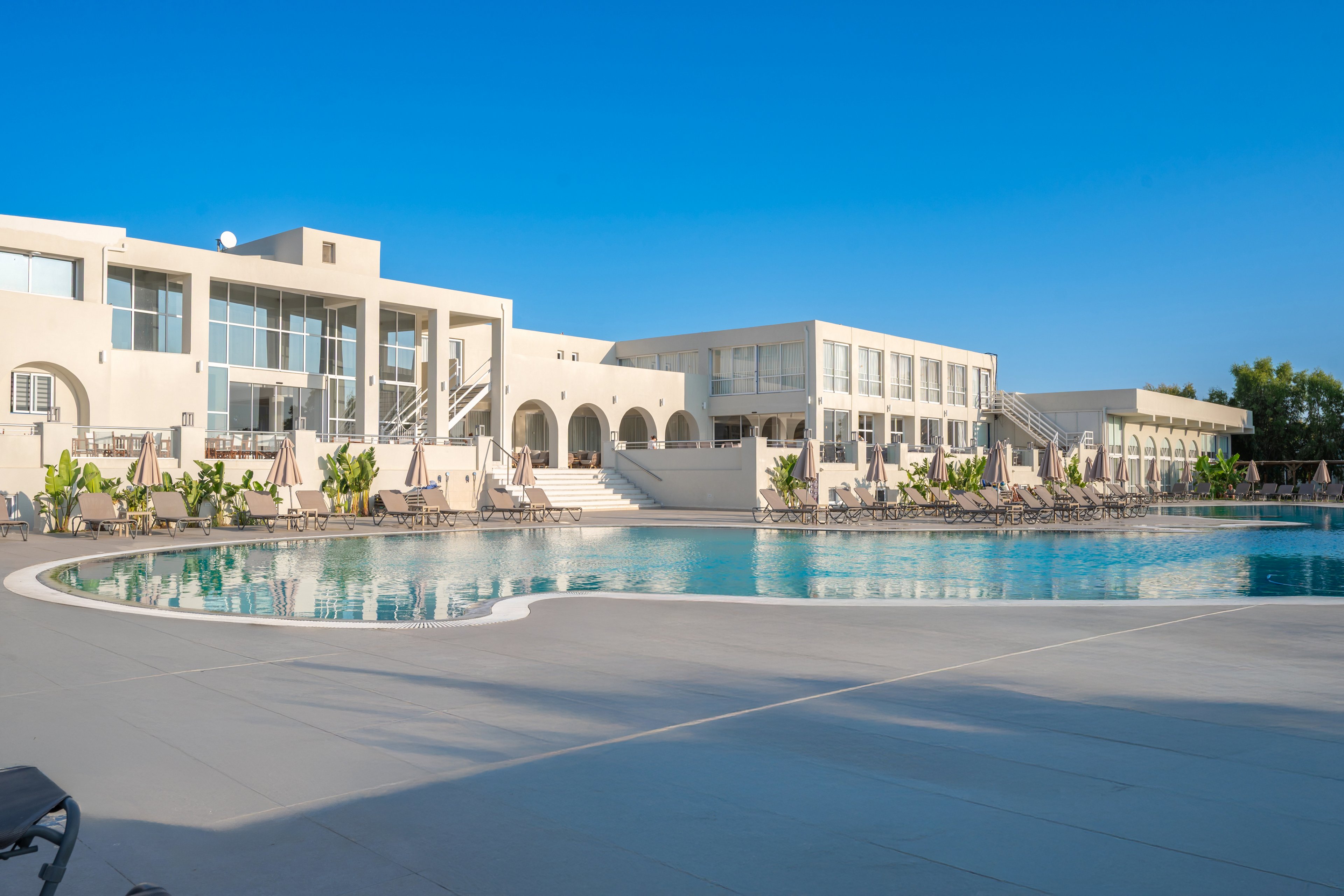 Smy Kos Beach & Splash