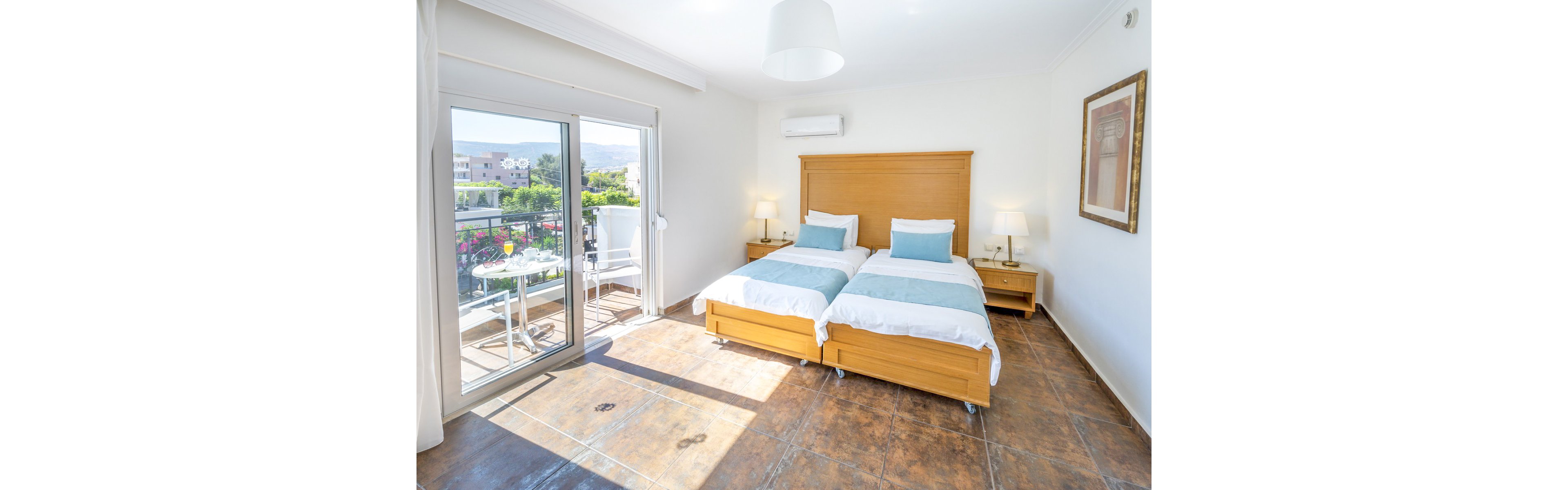 Peridis Family Resort