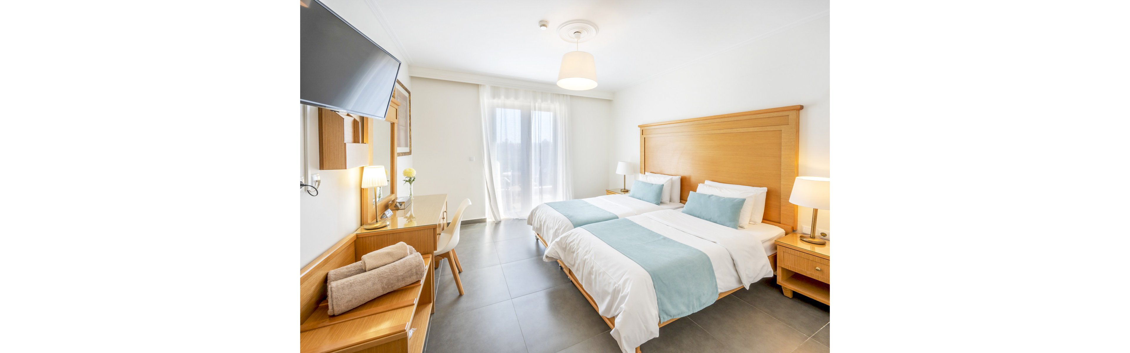 Peridis Family Resort